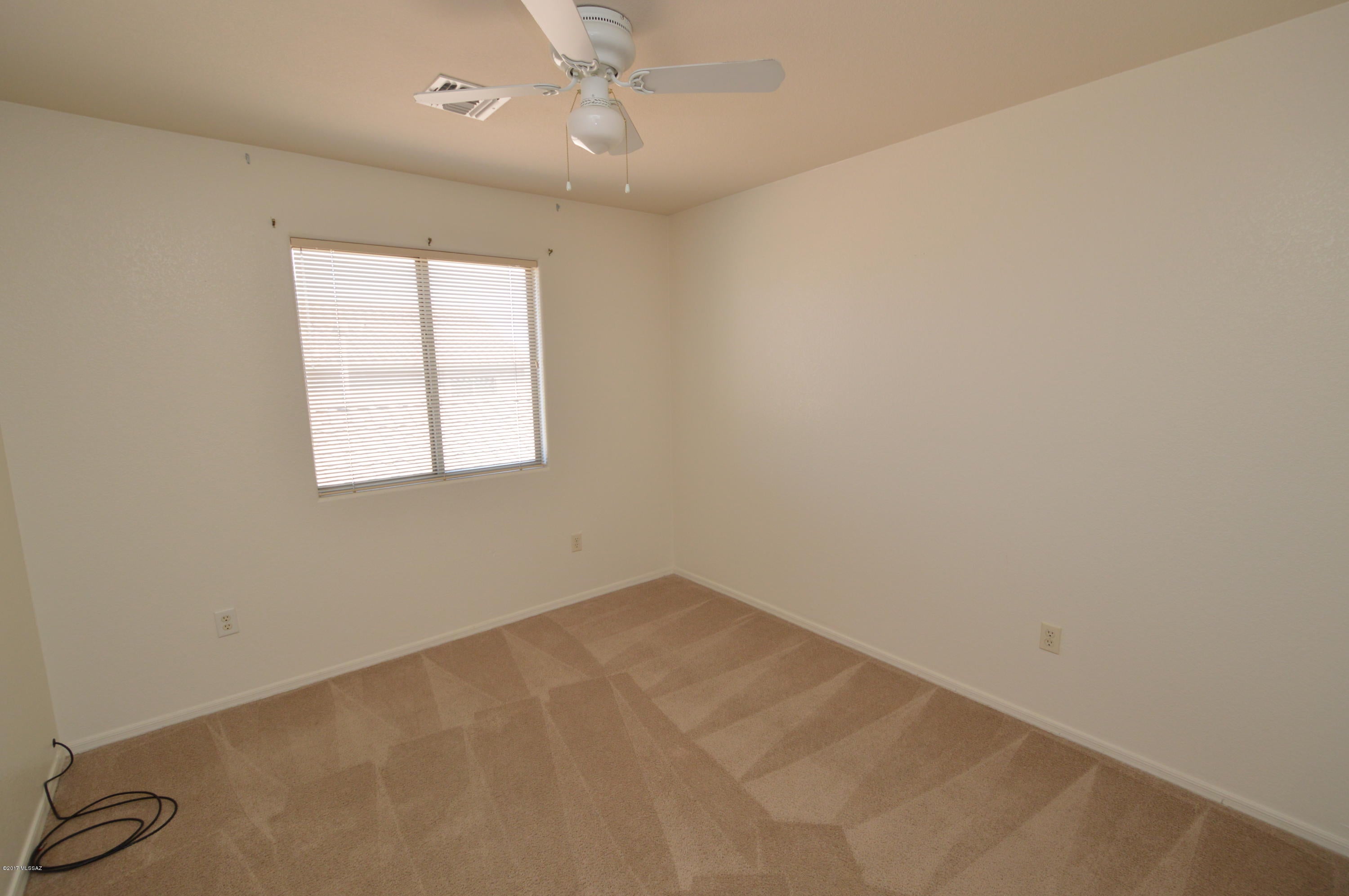 Unsubdivided - Residential Lease