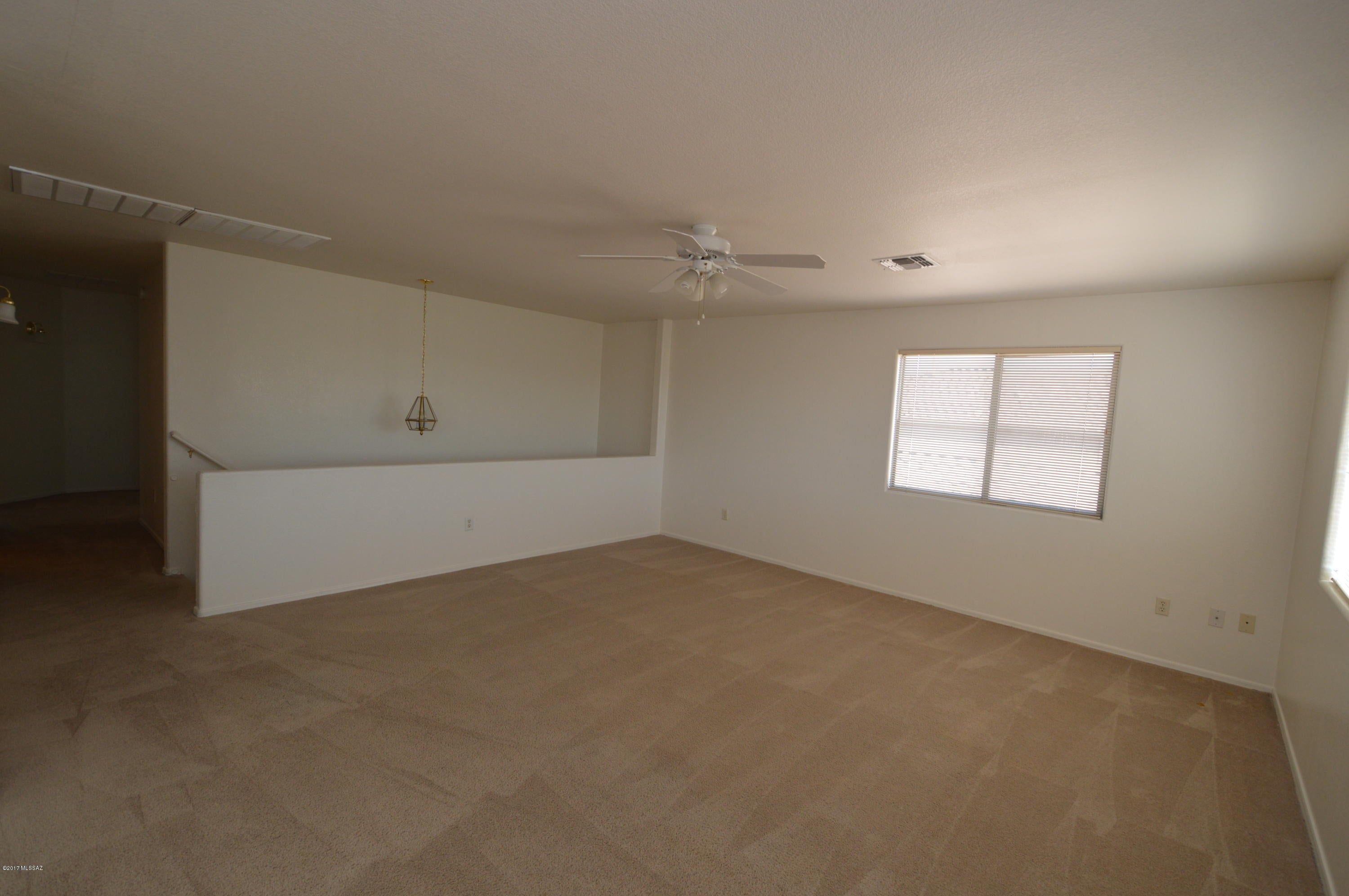 Unsubdivided - Residential Lease