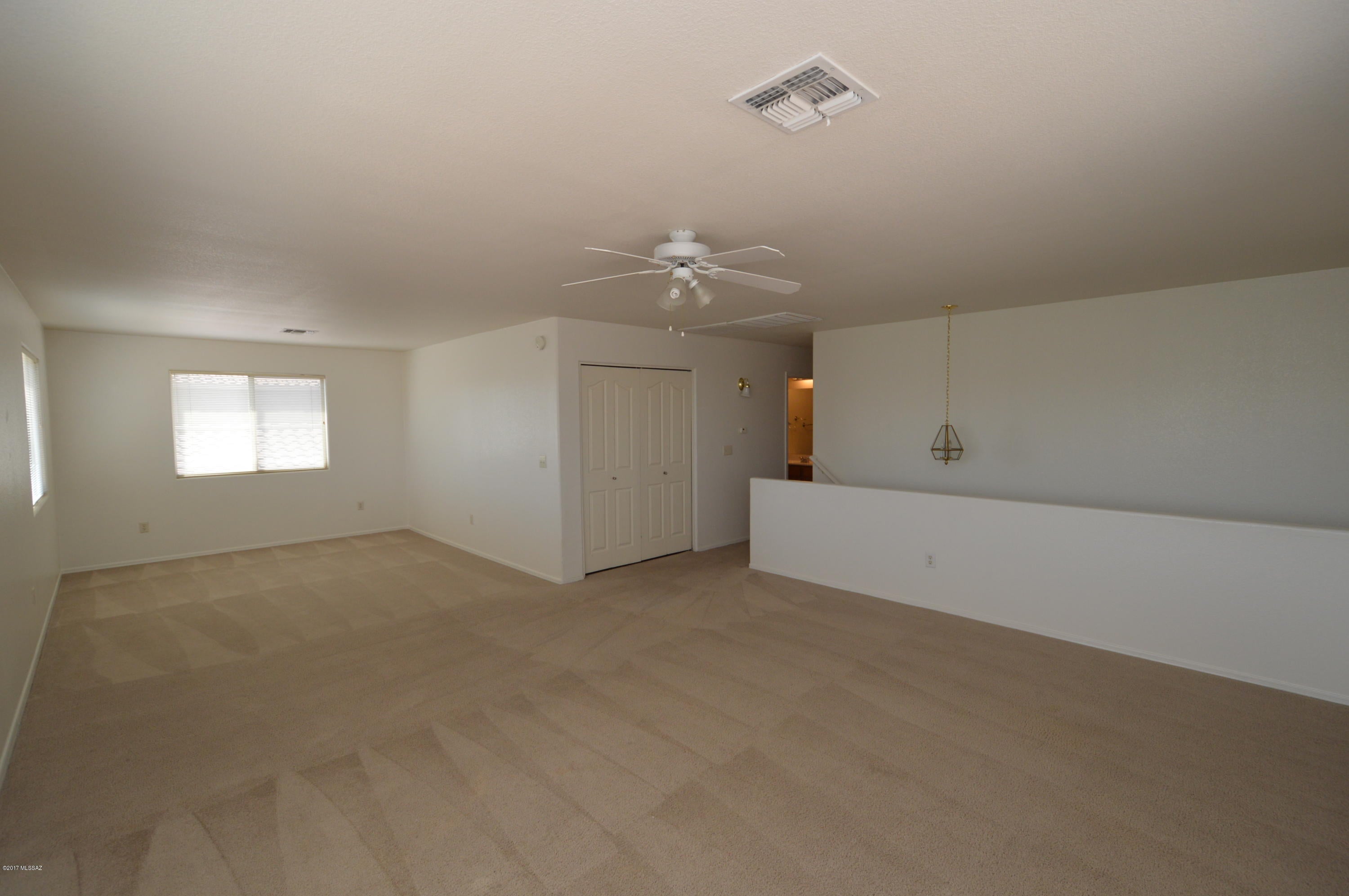 Unsubdivided - Residential Lease