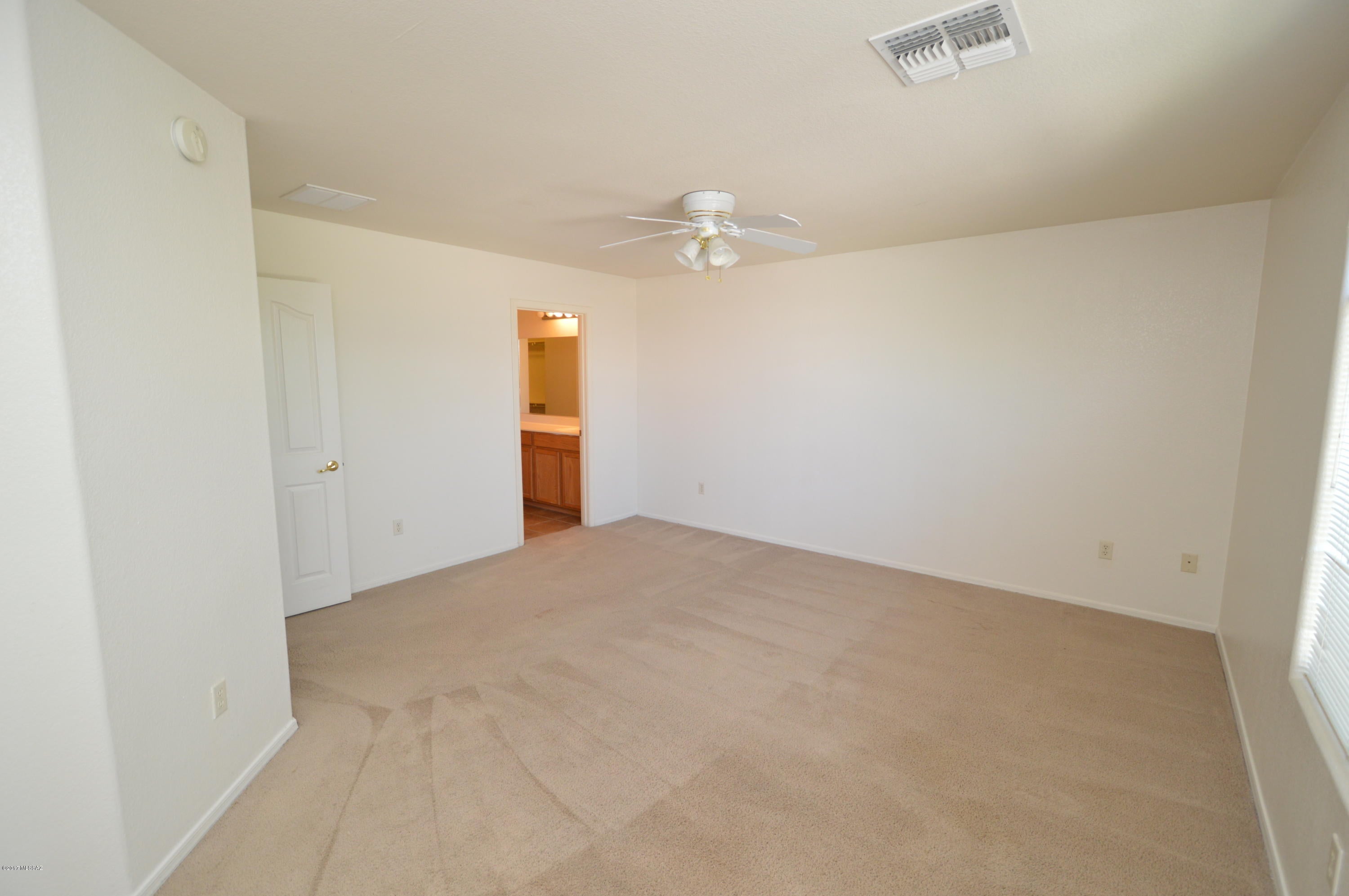 Unsubdivided - Residential Lease