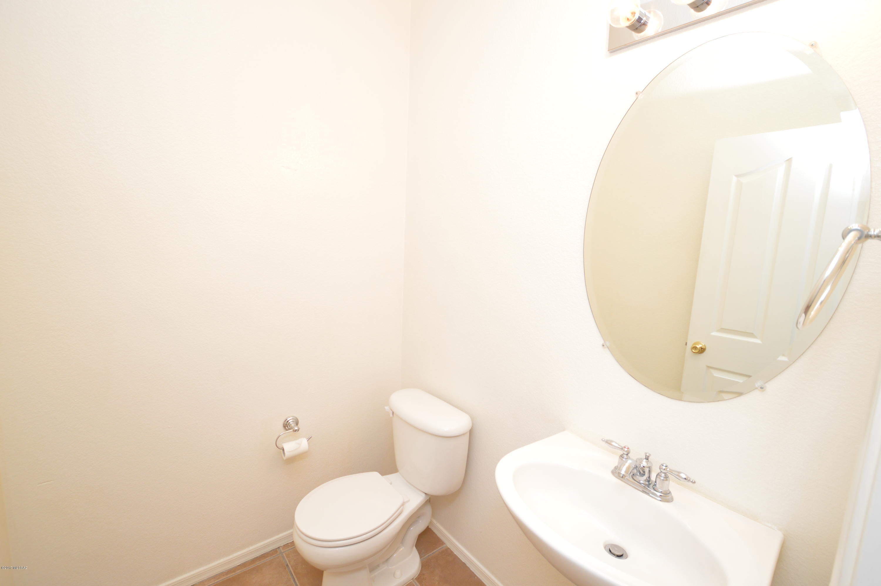 Unsubdivided - Residential Lease
