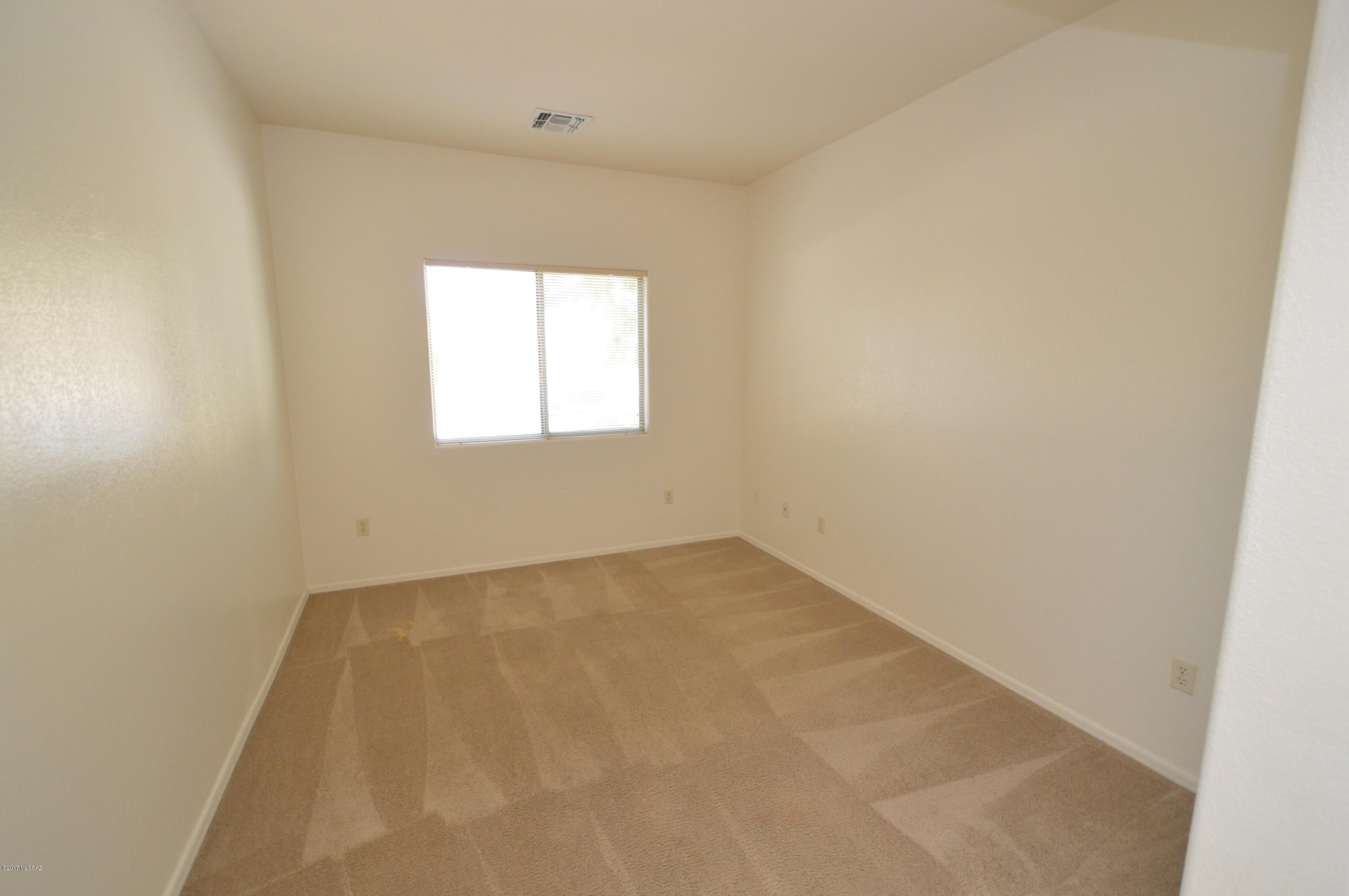 Unsubdivided - Residential Lease
