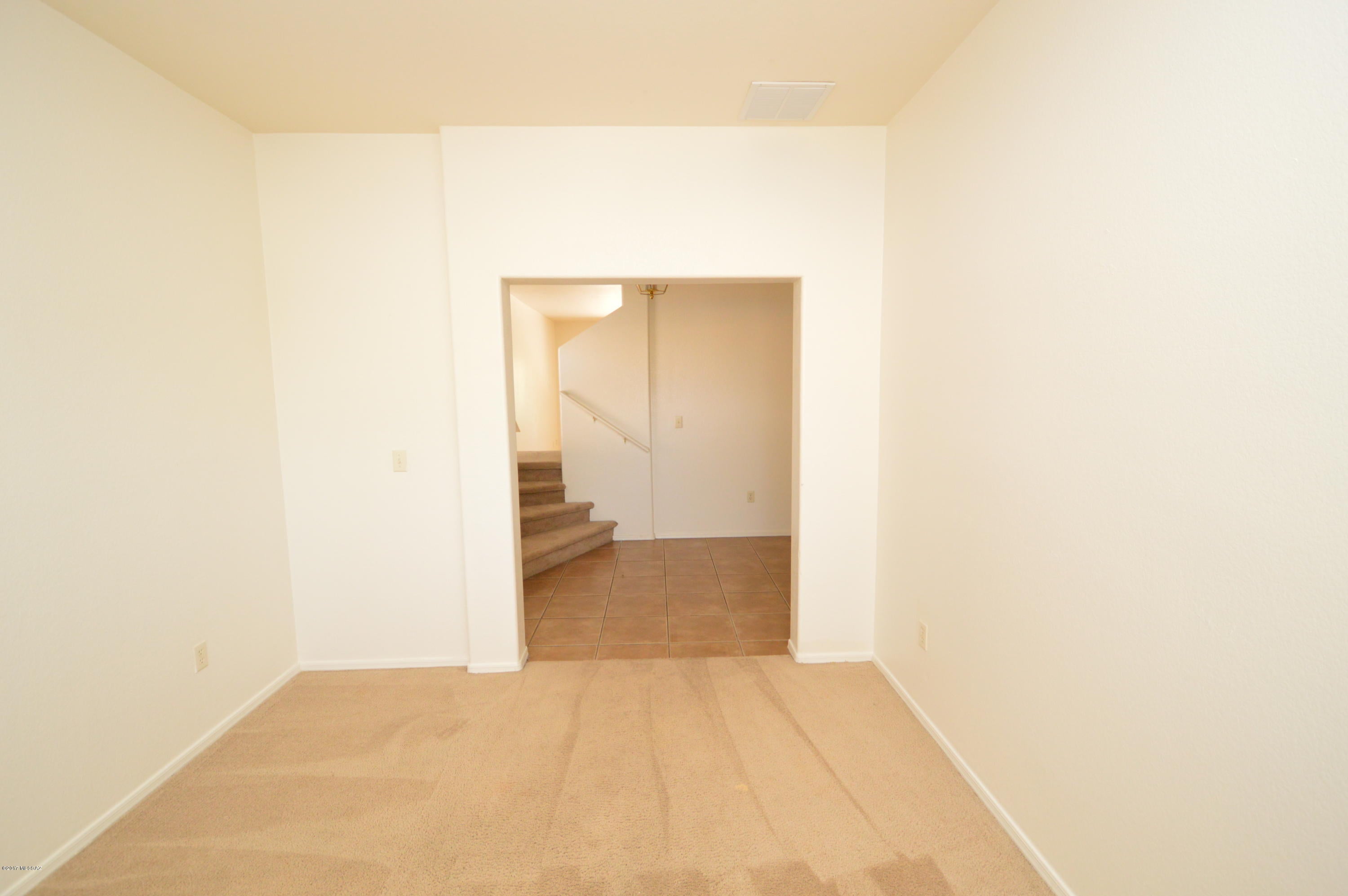 Unsubdivided - Residential Lease