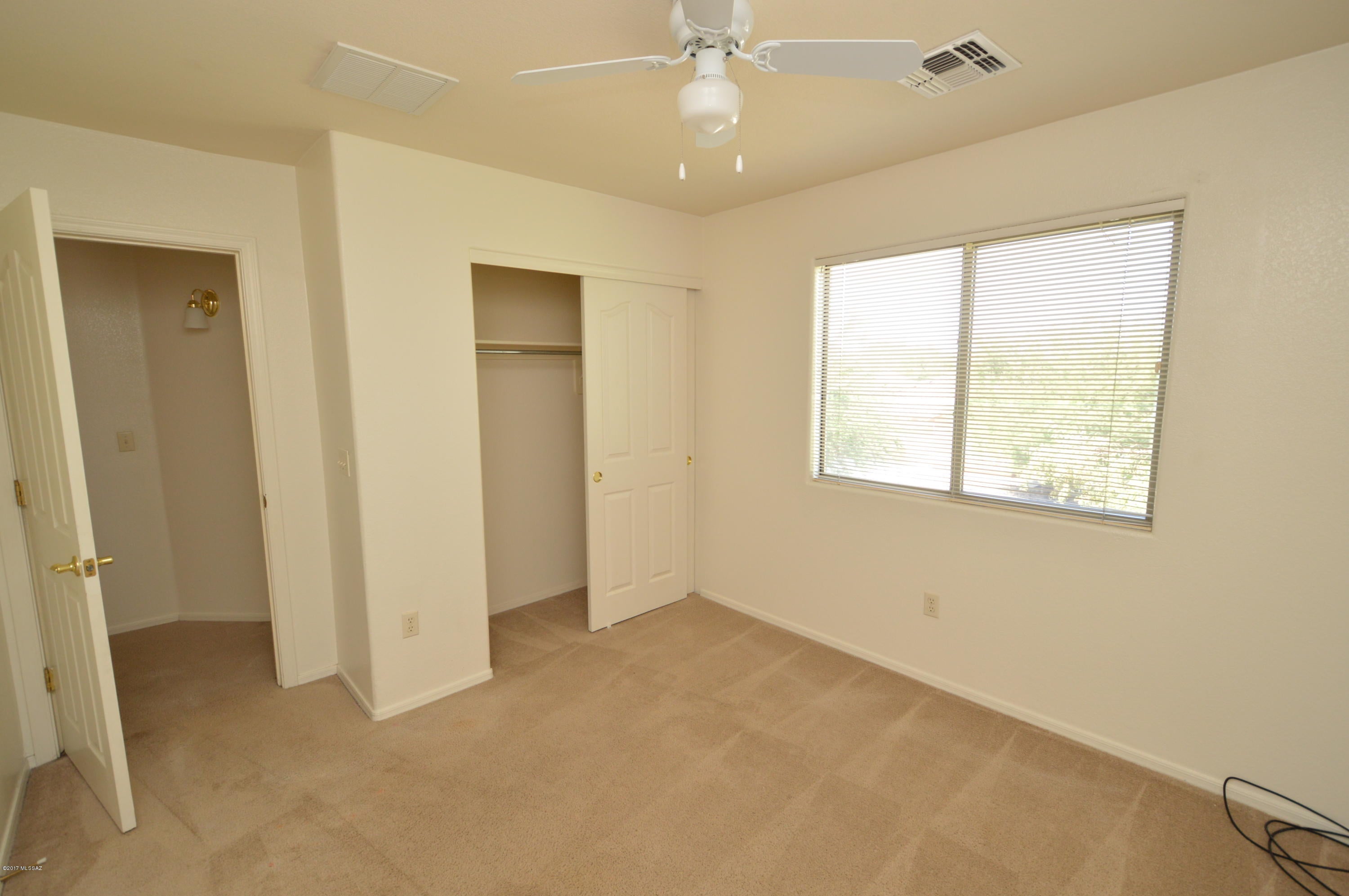 Unsubdivided - Residential Lease