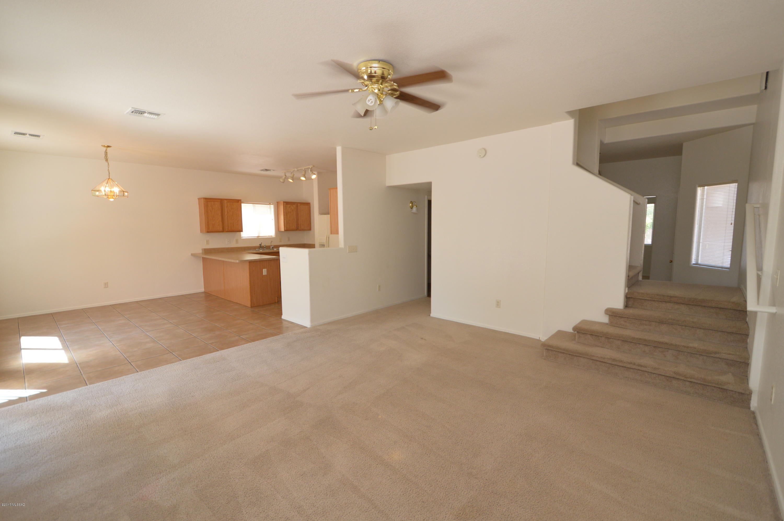 Unsubdivided - Residential Lease