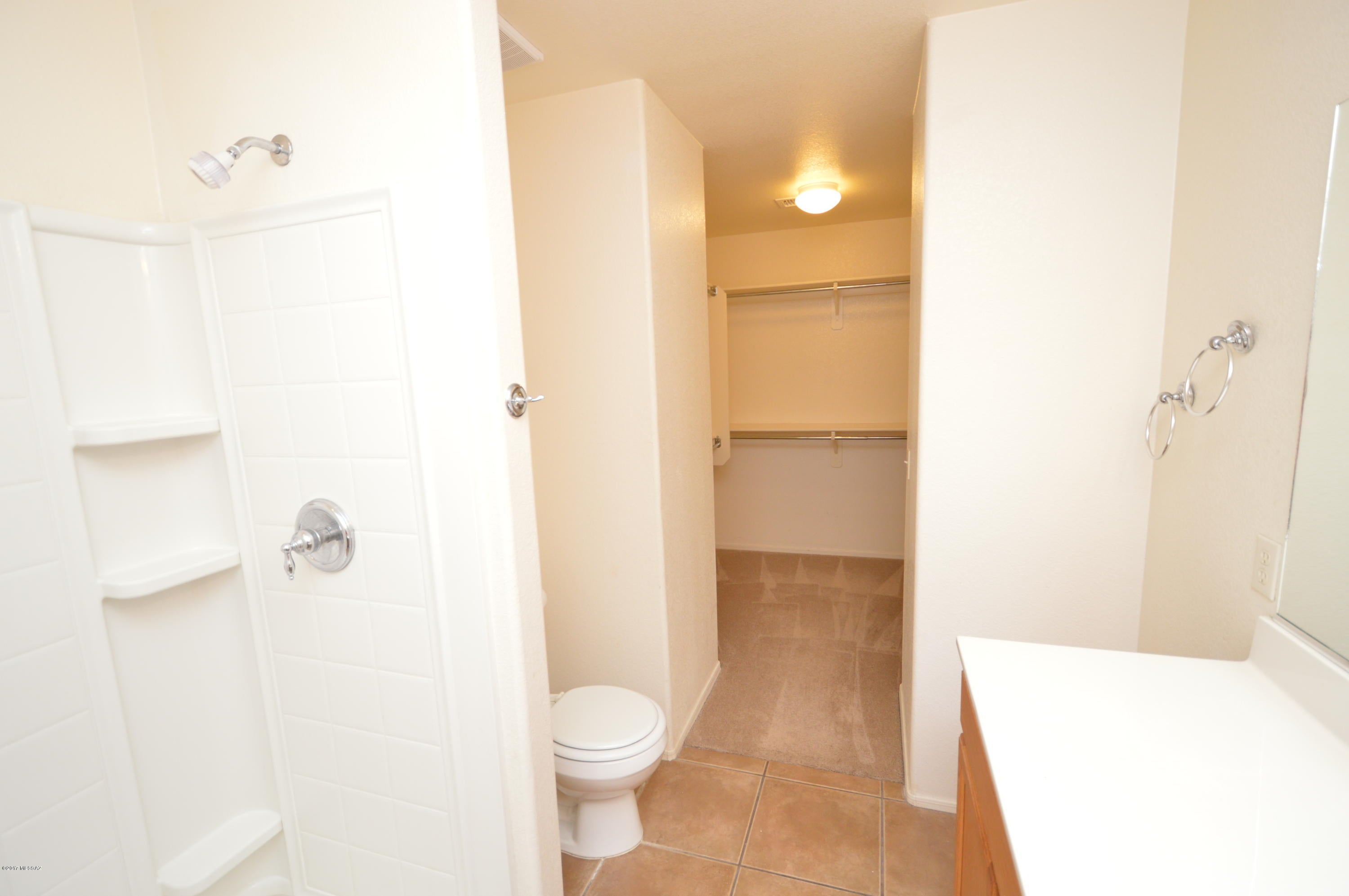 Unsubdivided - Residential Lease