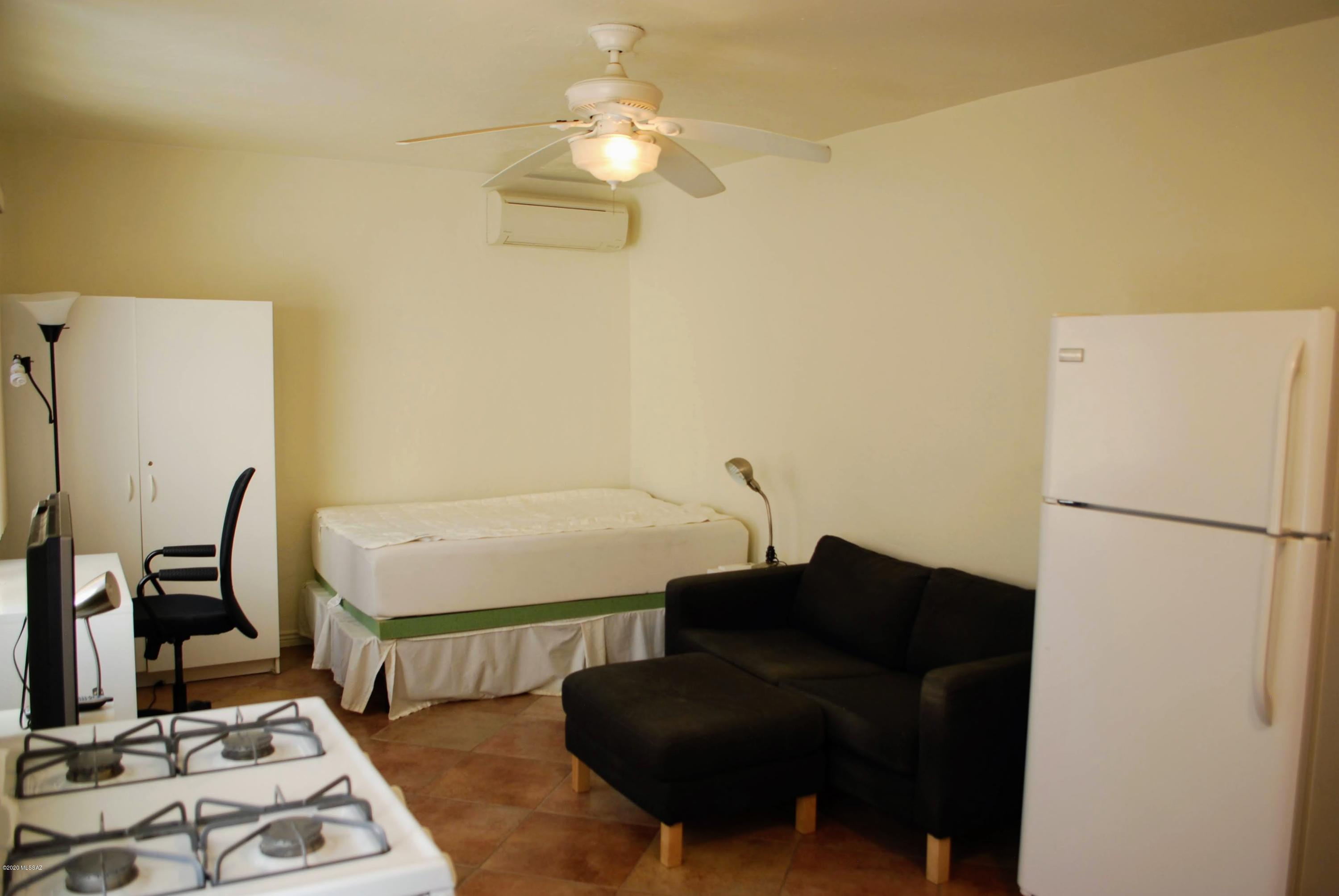 Rincon Heights - Residential Lease