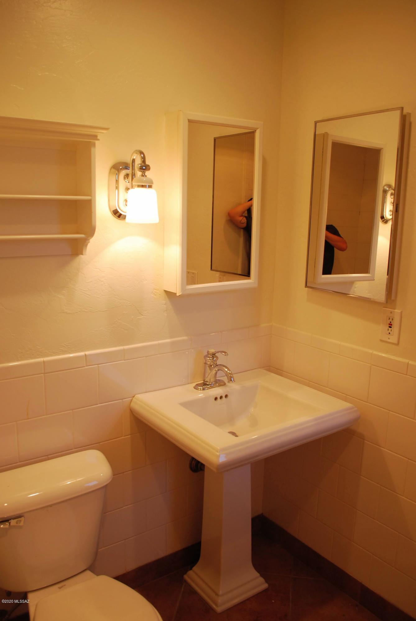 Rincon Heights - Residential Lease