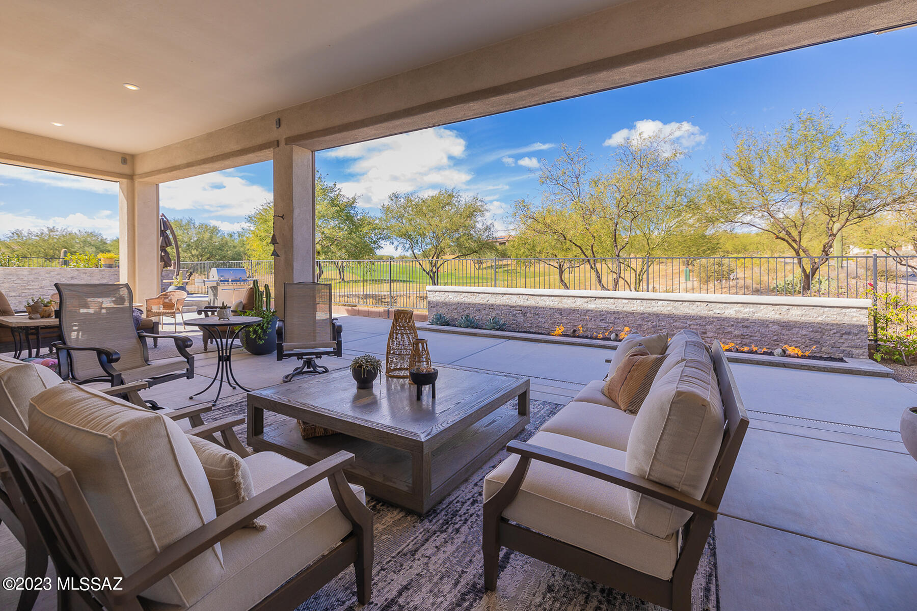 Saddlebrooke - Residential