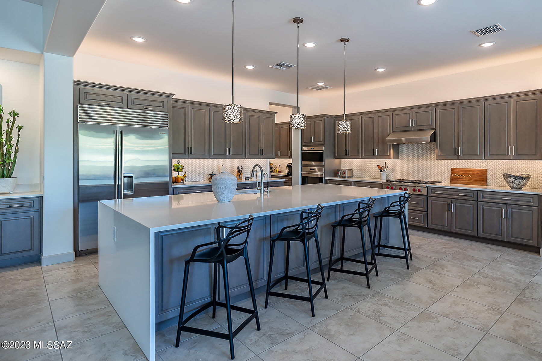 Saddlebrooke - Residential
