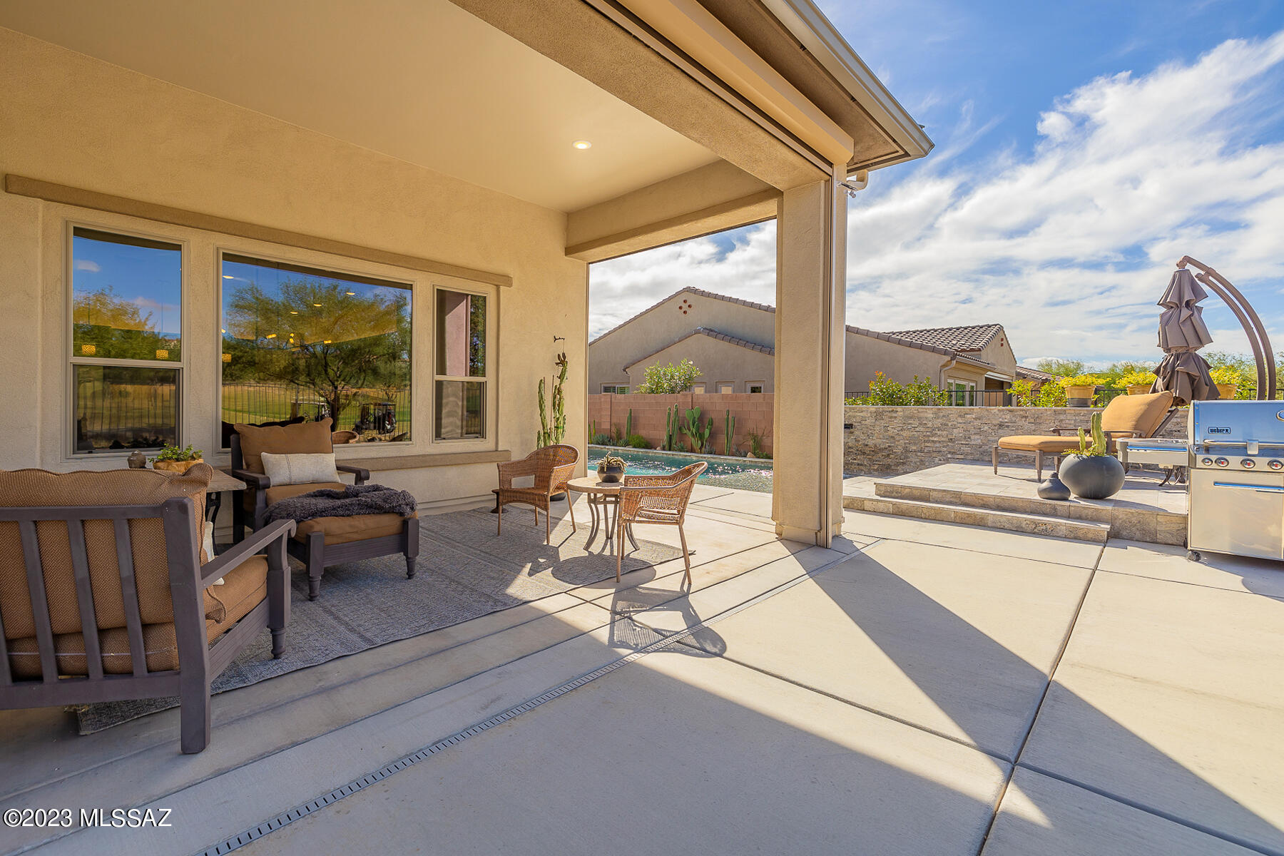 Saddlebrooke - Residential