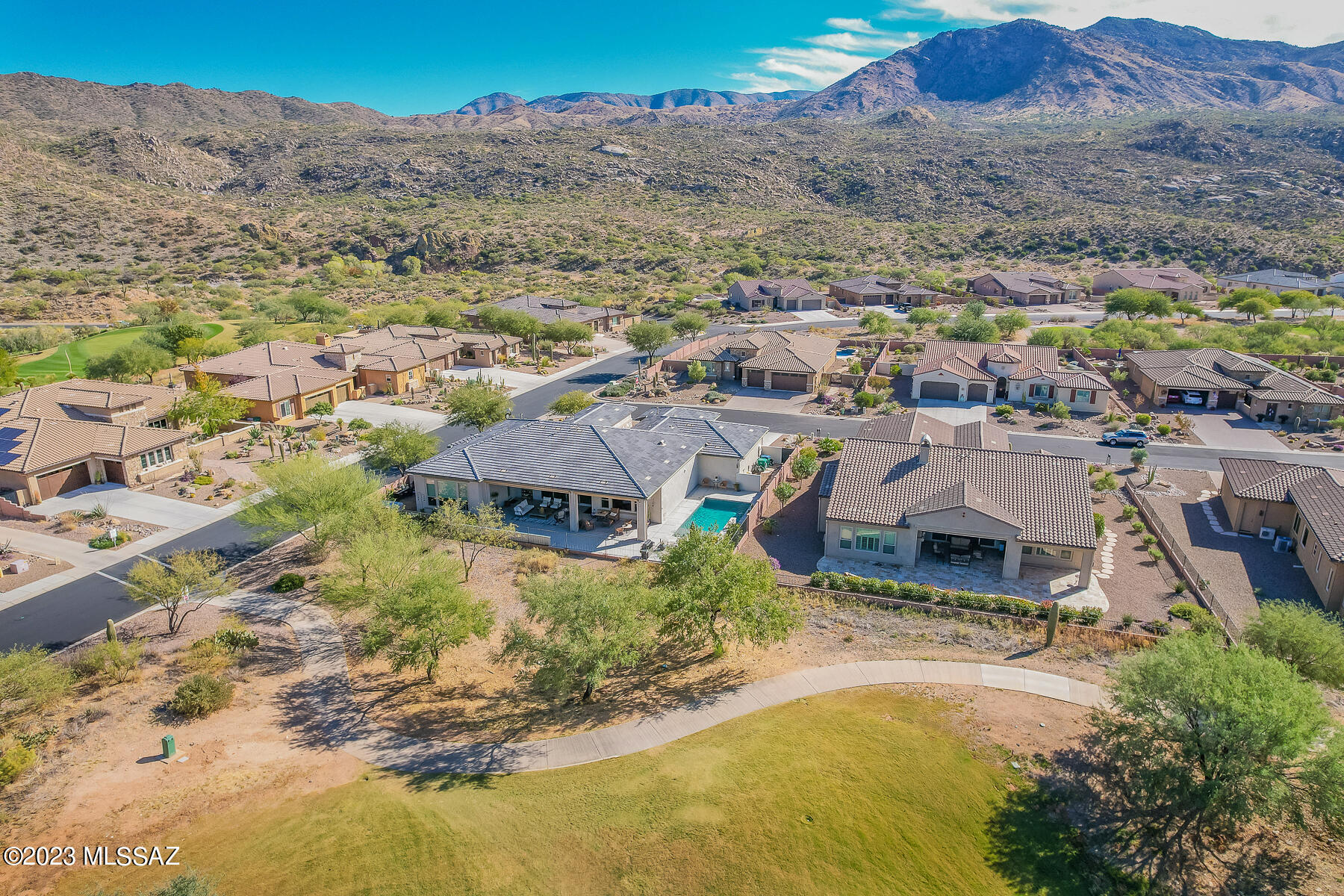 Saddlebrooke - Residential