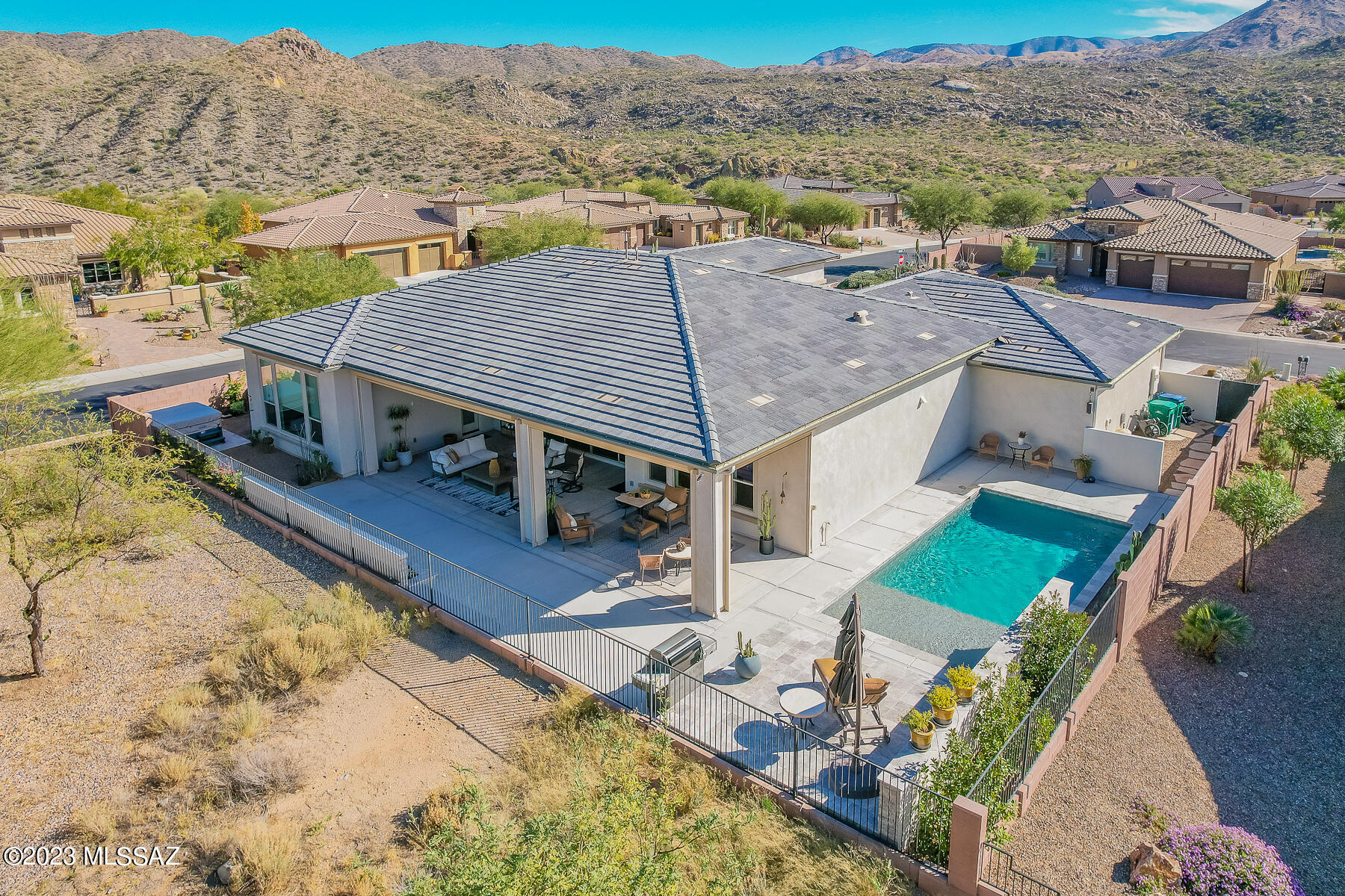 Saddlebrooke - Residential