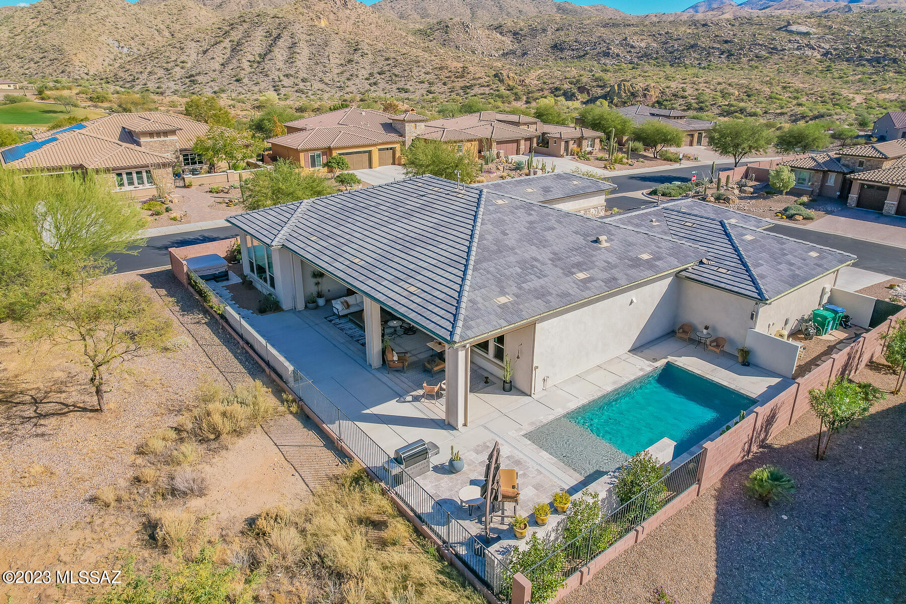 Saddlebrooke - Residential