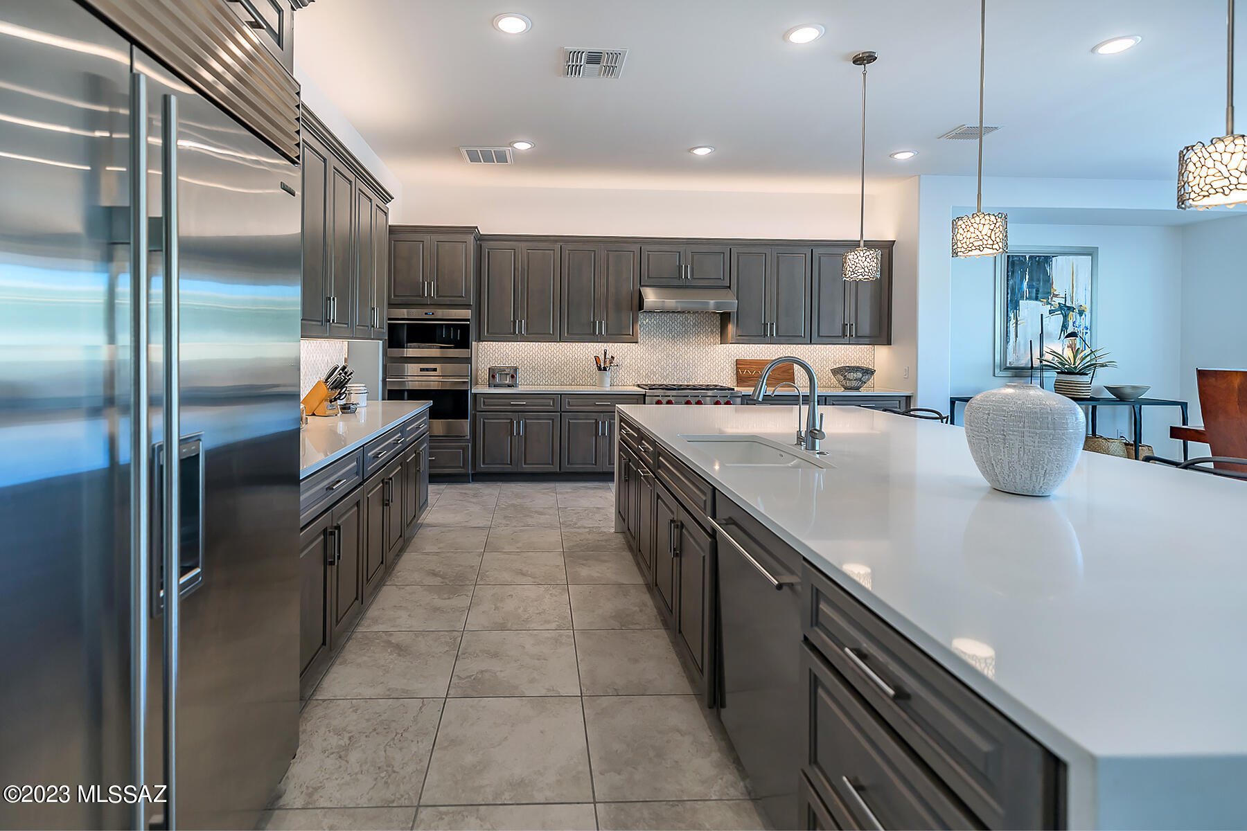 Saddlebrooke - Residential
