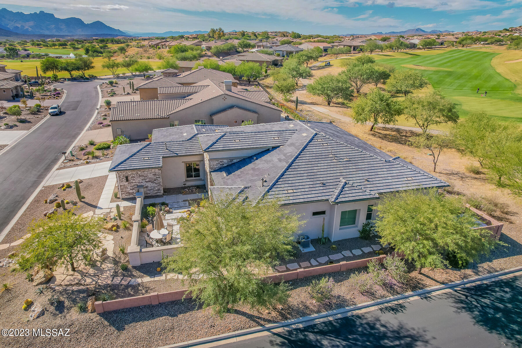 Saddlebrooke - Residential