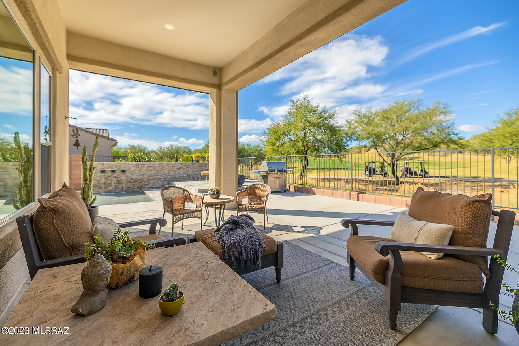 Saddlebrooke - Residential
