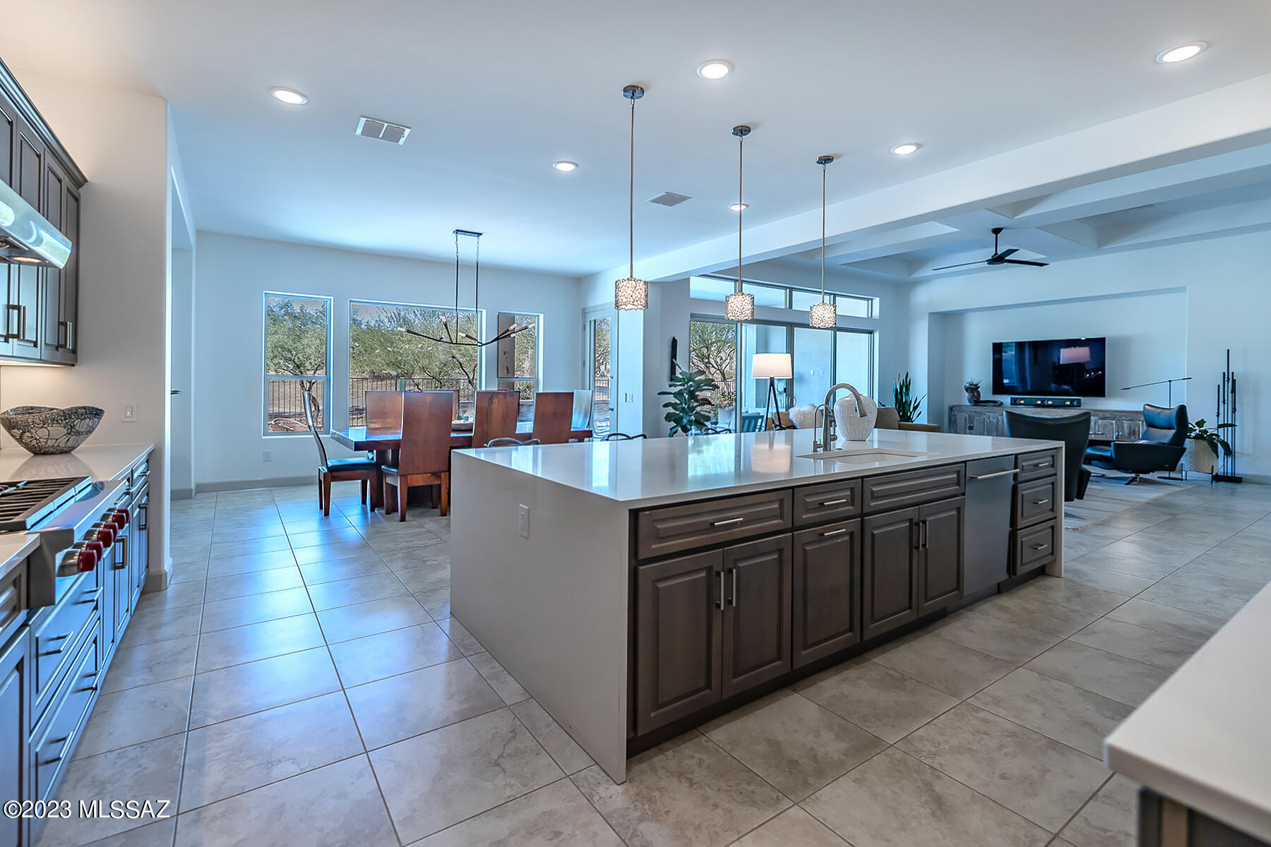 Saddlebrooke - Residential