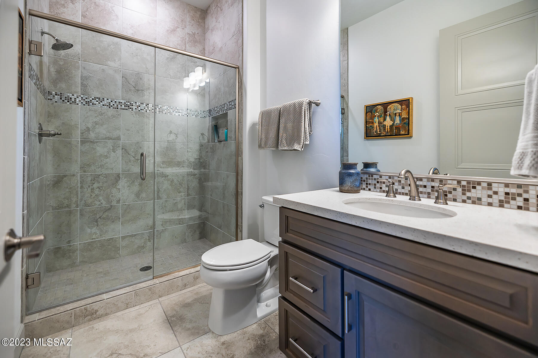 Saddlebrooke - Residential