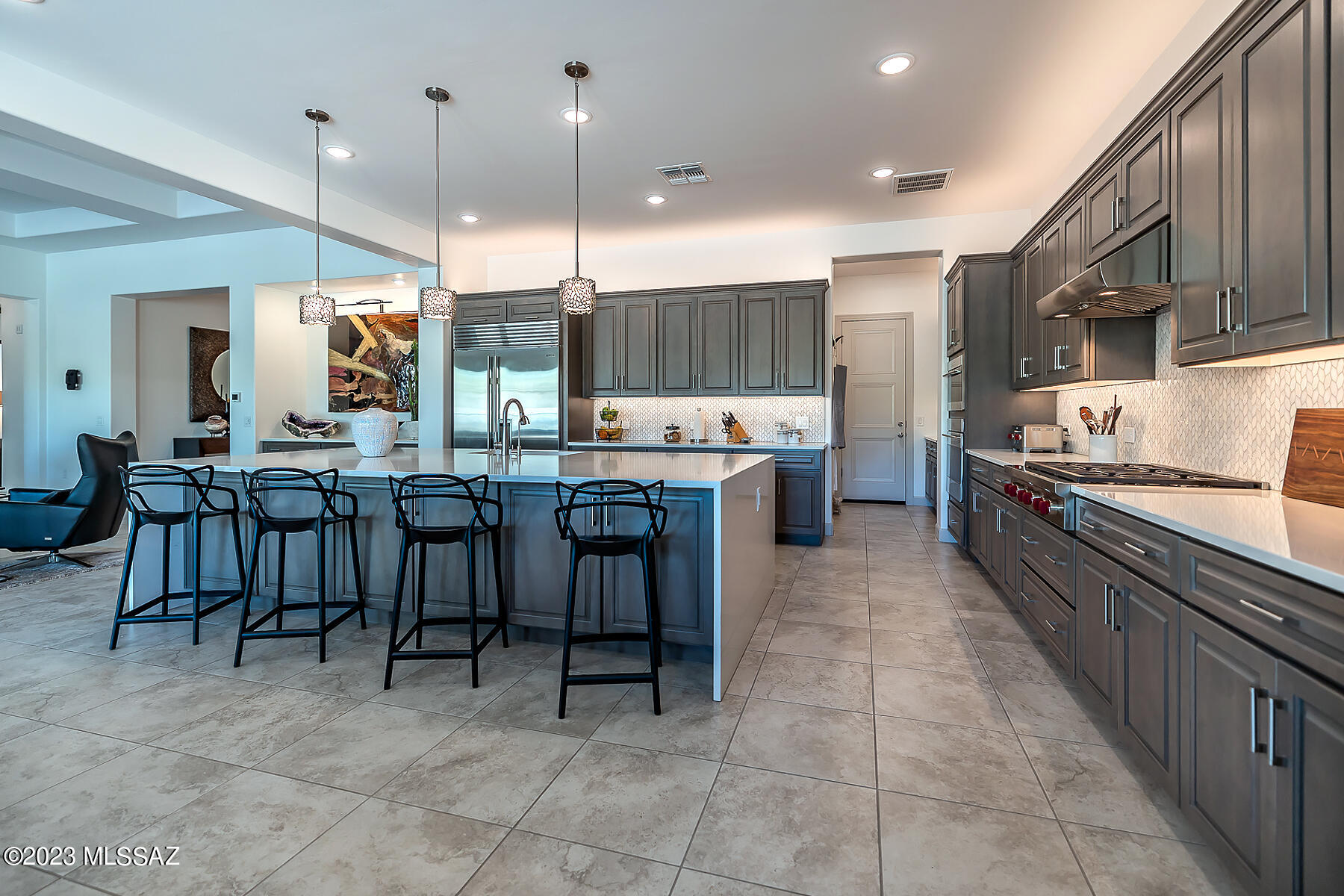 Saddlebrooke - Residential