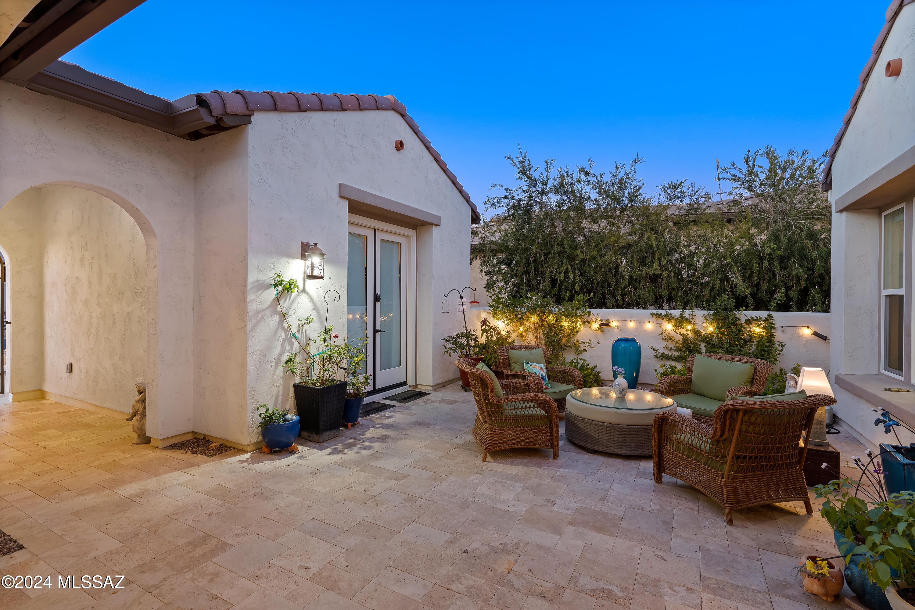 Saddlebrooke Ranch - Residential