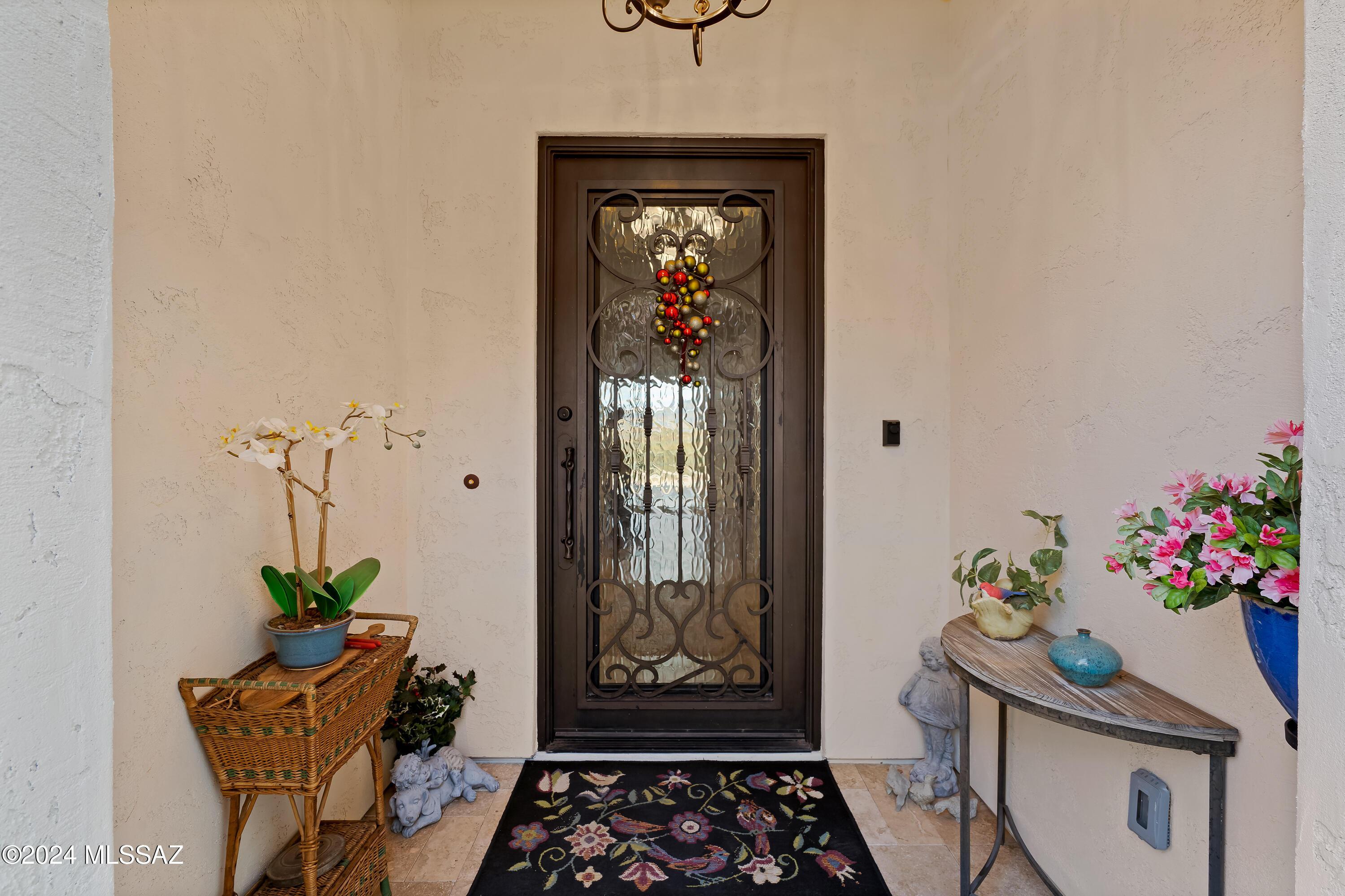 Saddlebrooke Ranch - Residential