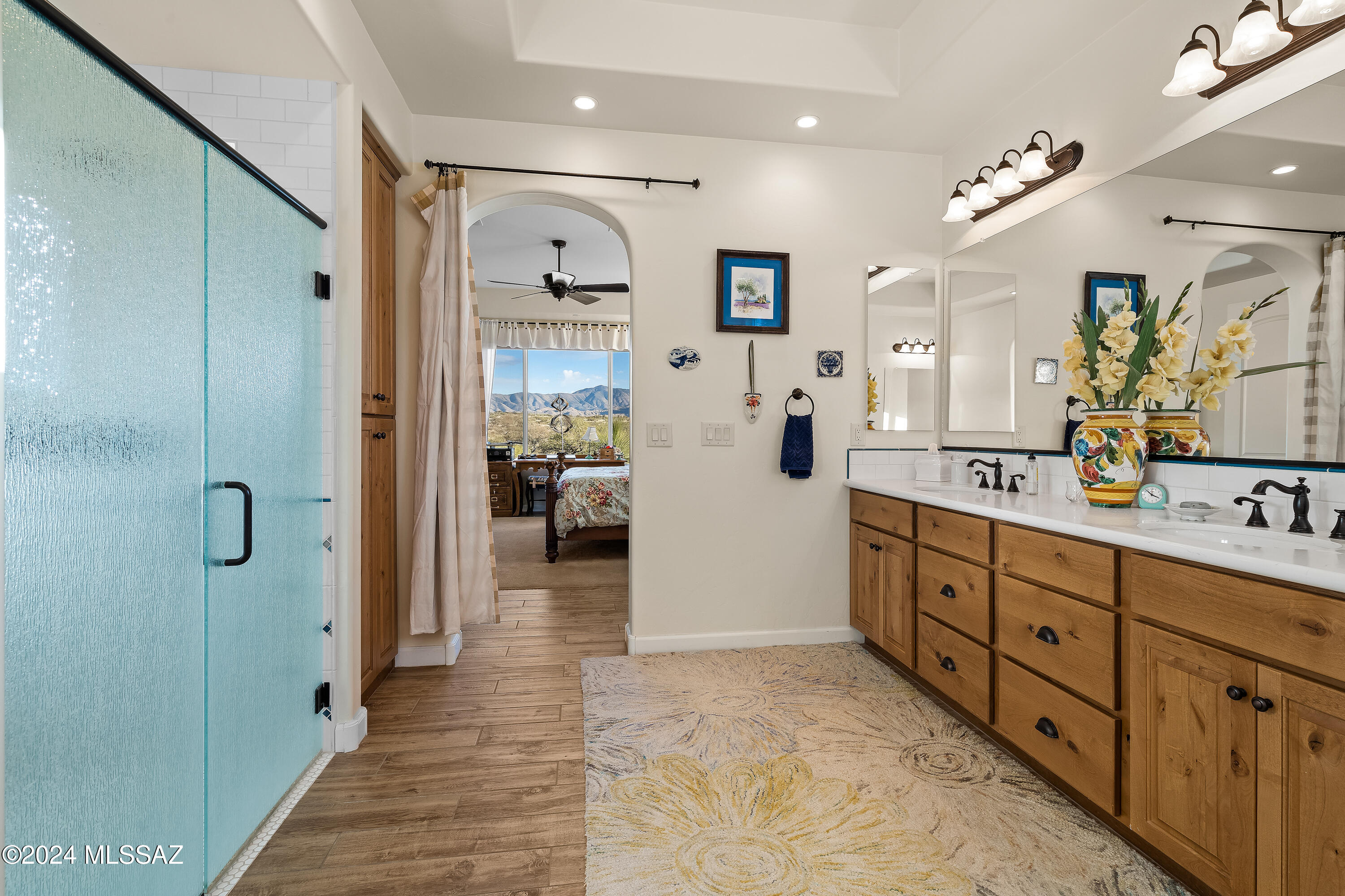 Saddlebrooke Ranch - Residential
