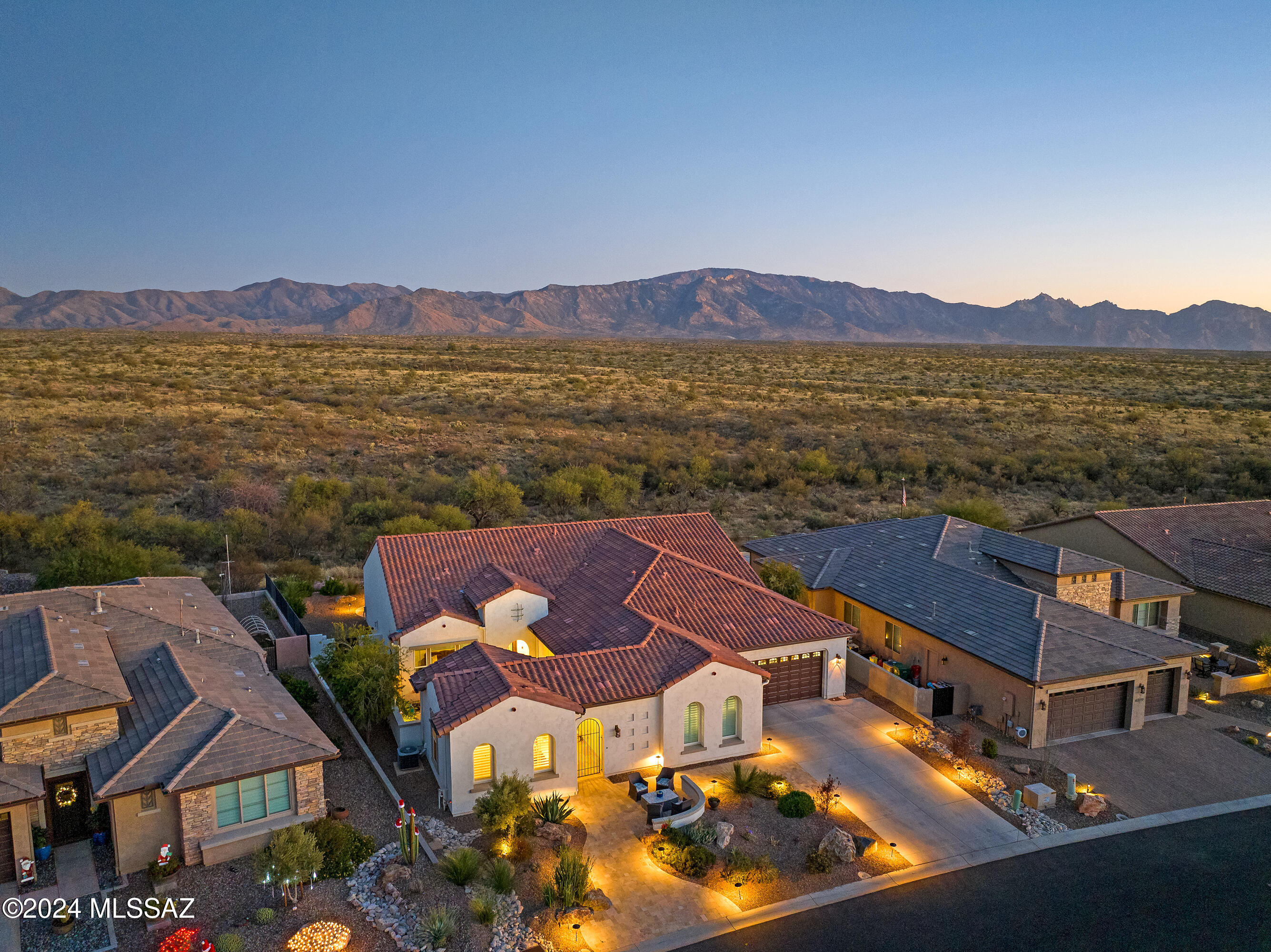 Saddlebrooke Ranch - Residential