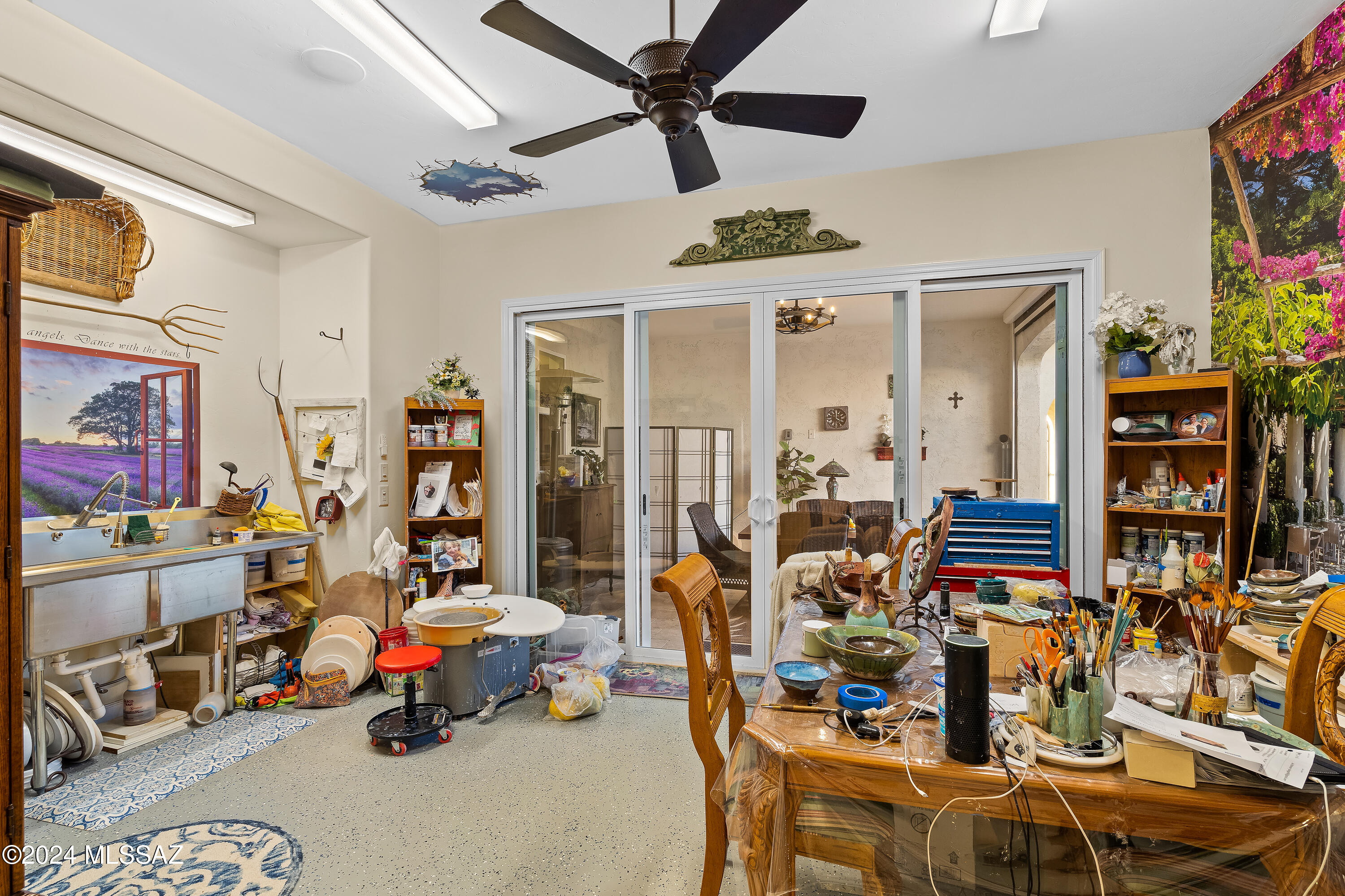 Saddlebrooke Ranch - Residential