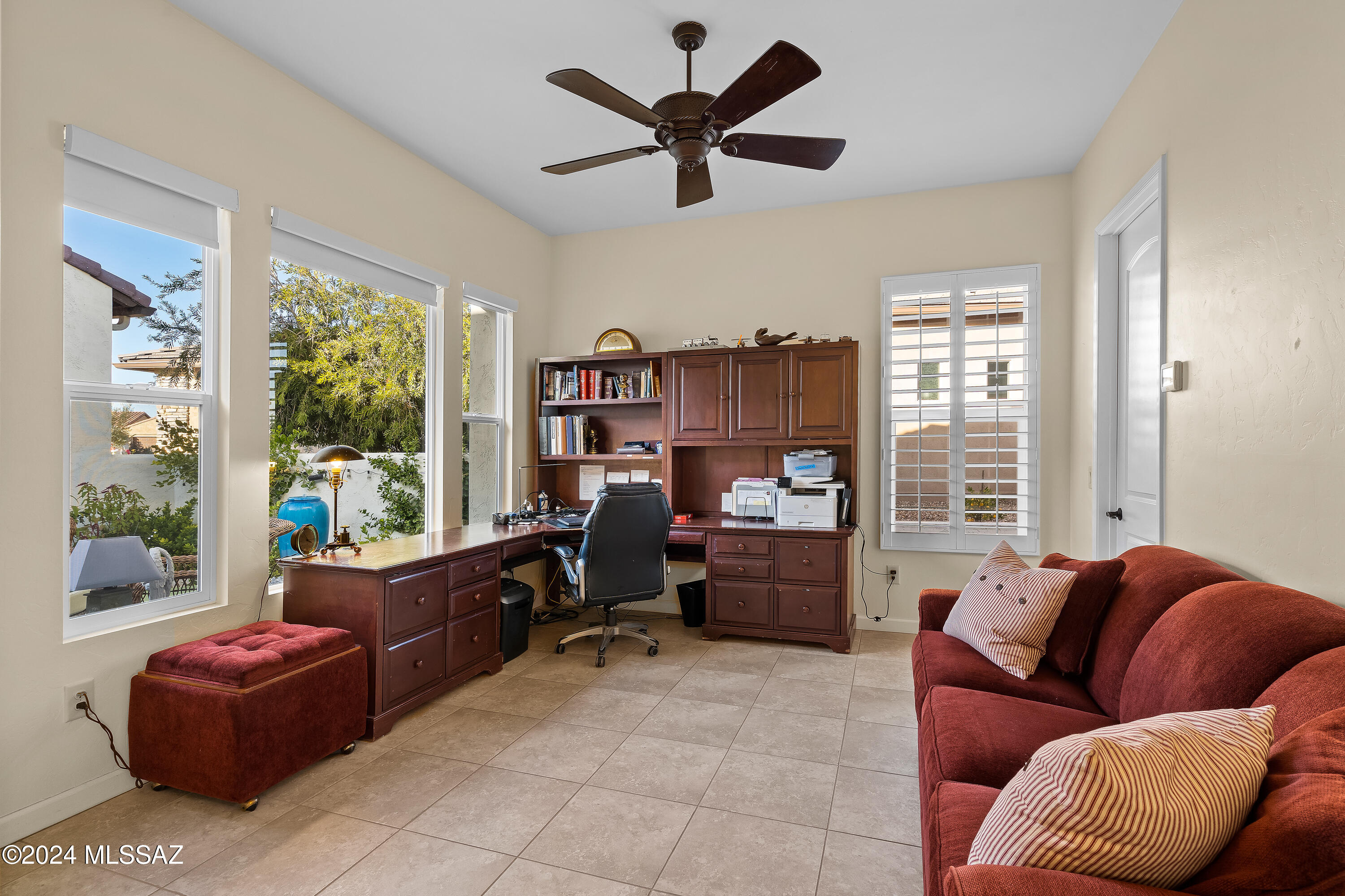 Saddlebrooke Ranch - Residential