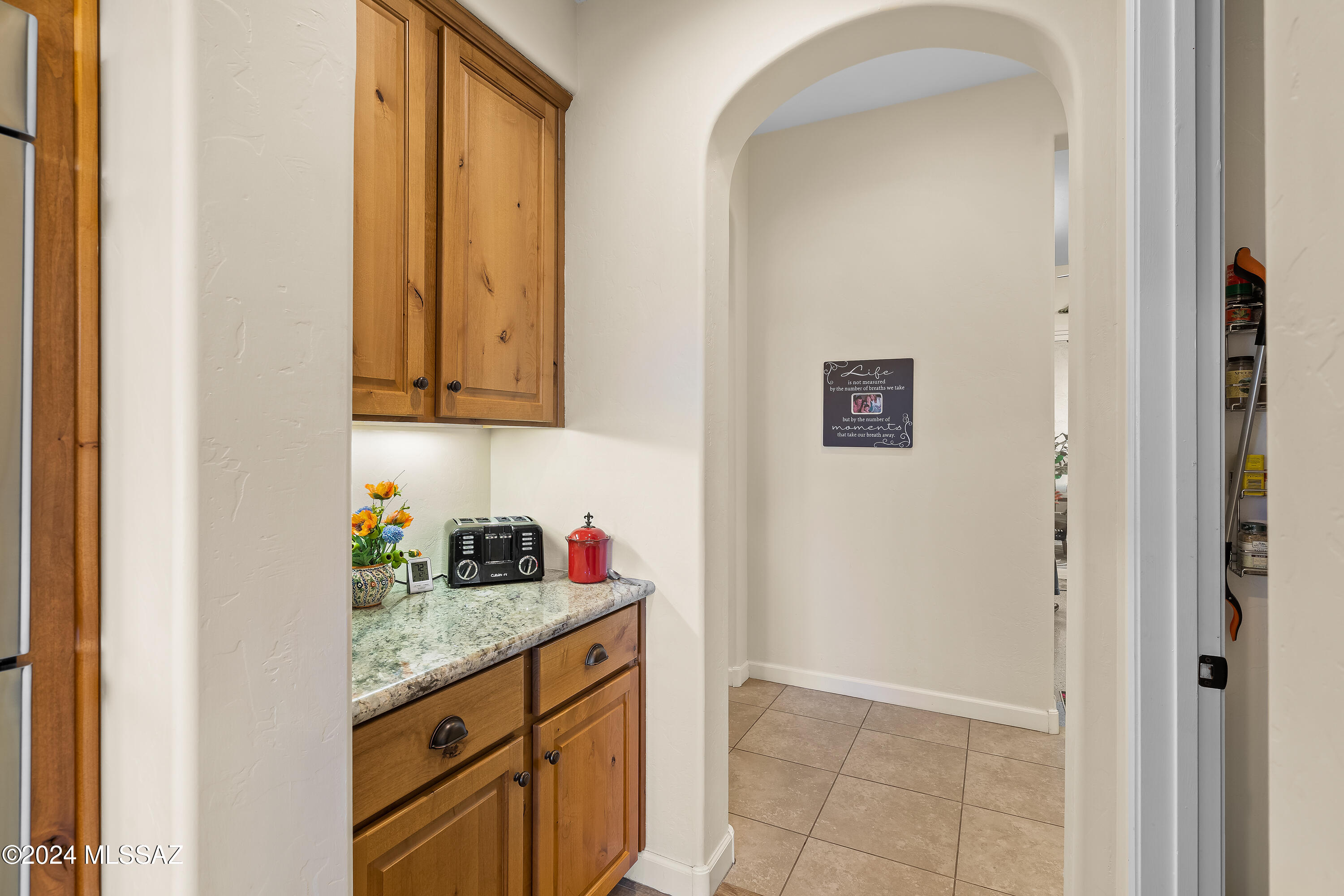 Saddlebrooke Ranch - Residential