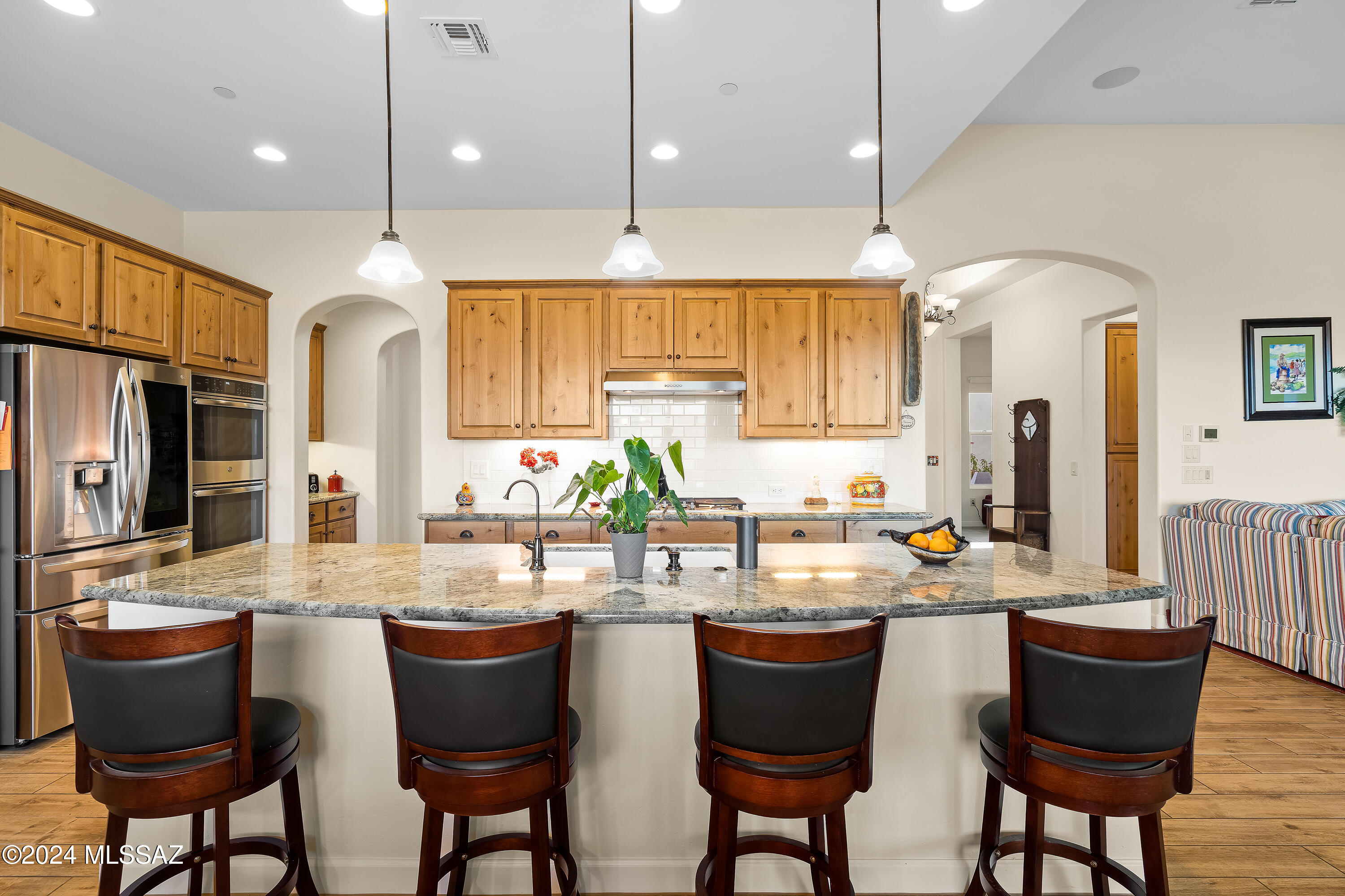 Saddlebrooke Ranch - Residential