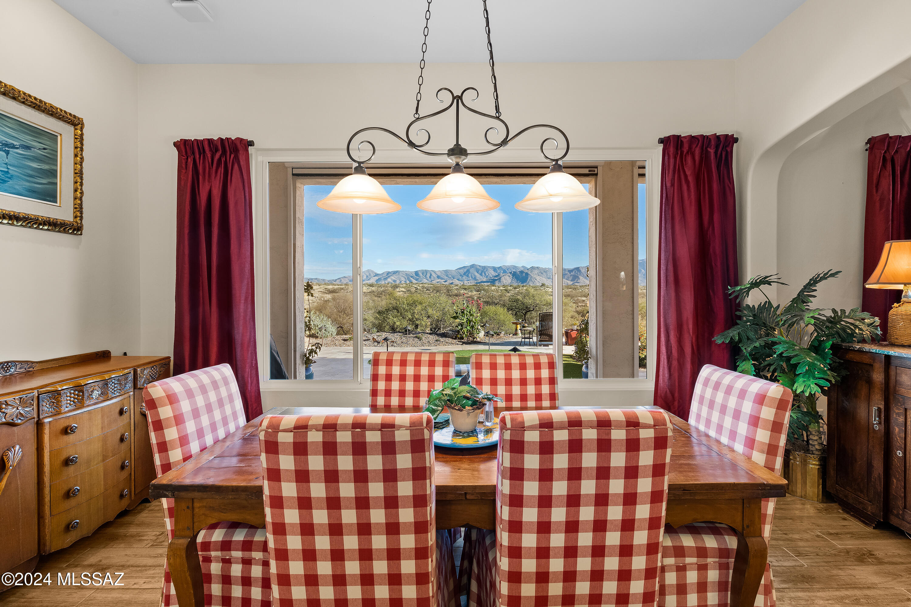 Saddlebrooke Ranch - Residential