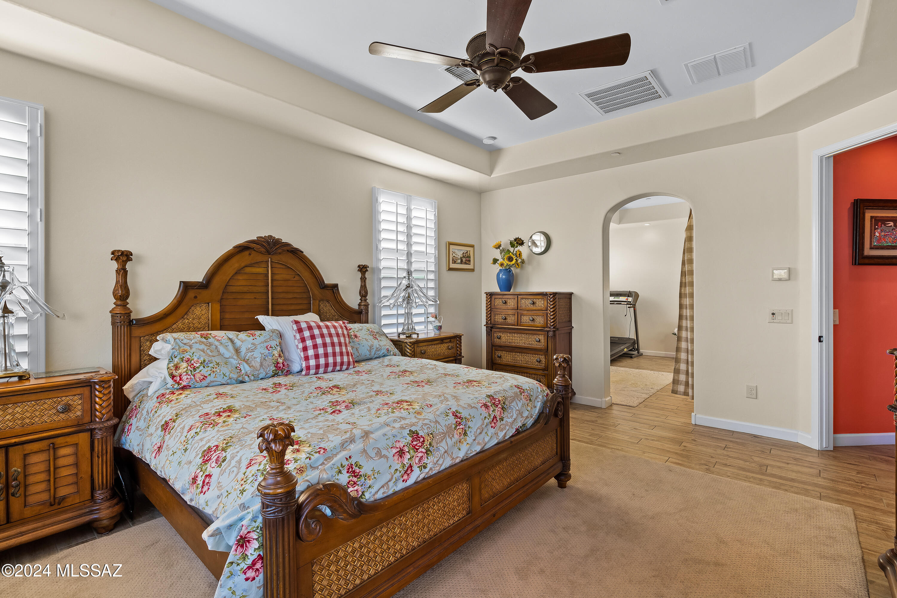 Saddlebrooke Ranch - Residential