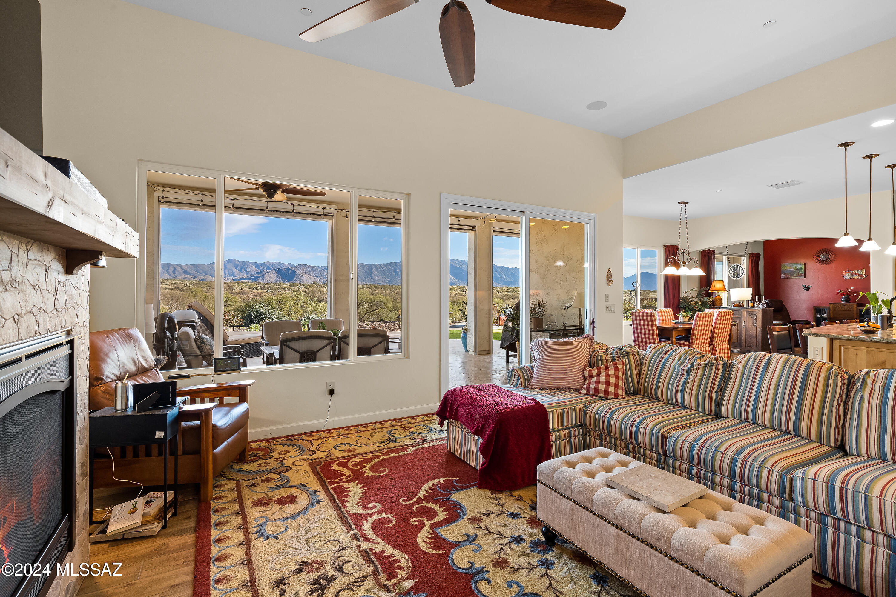 Saddlebrooke Ranch - Residential