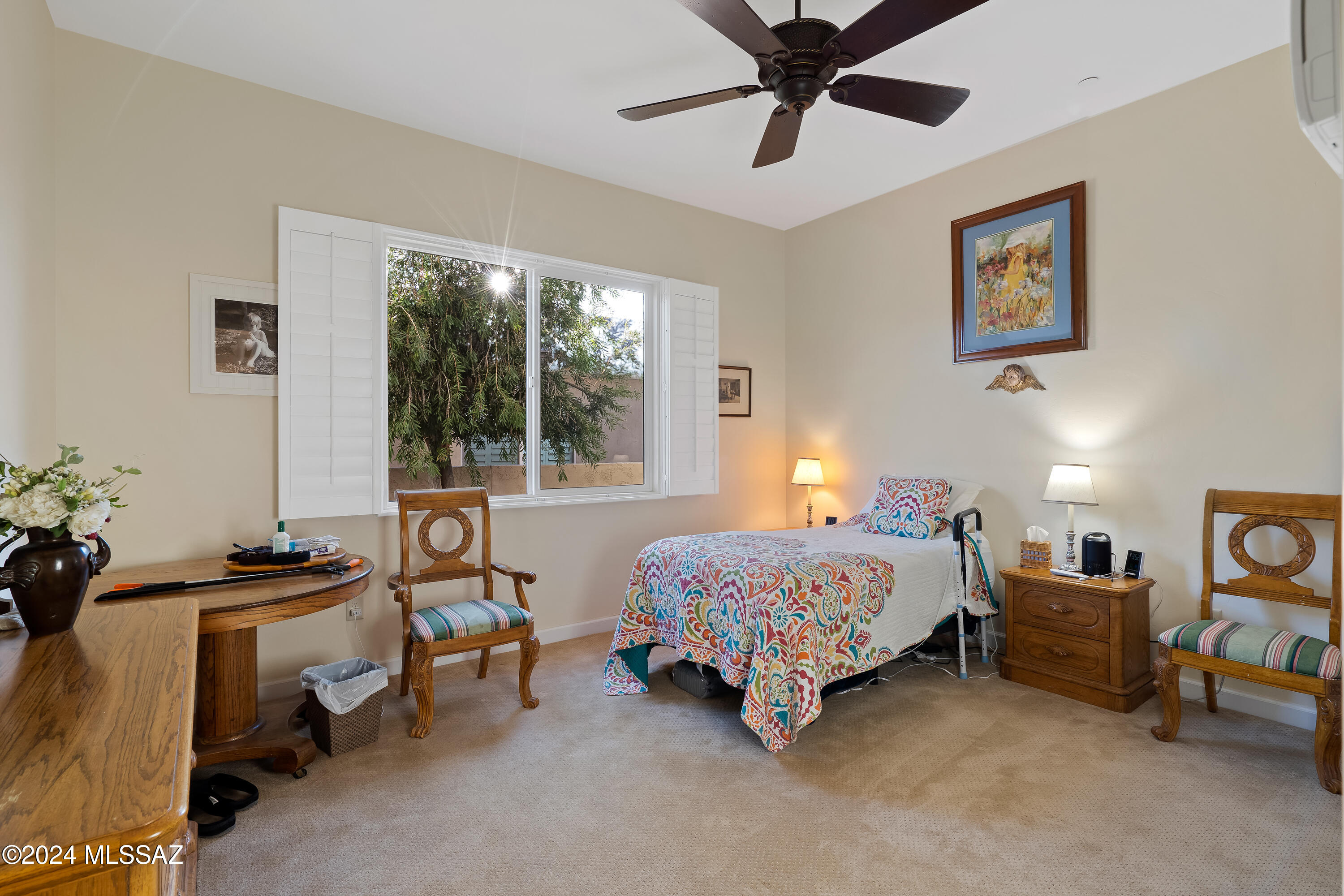 Saddlebrooke Ranch - Residential
