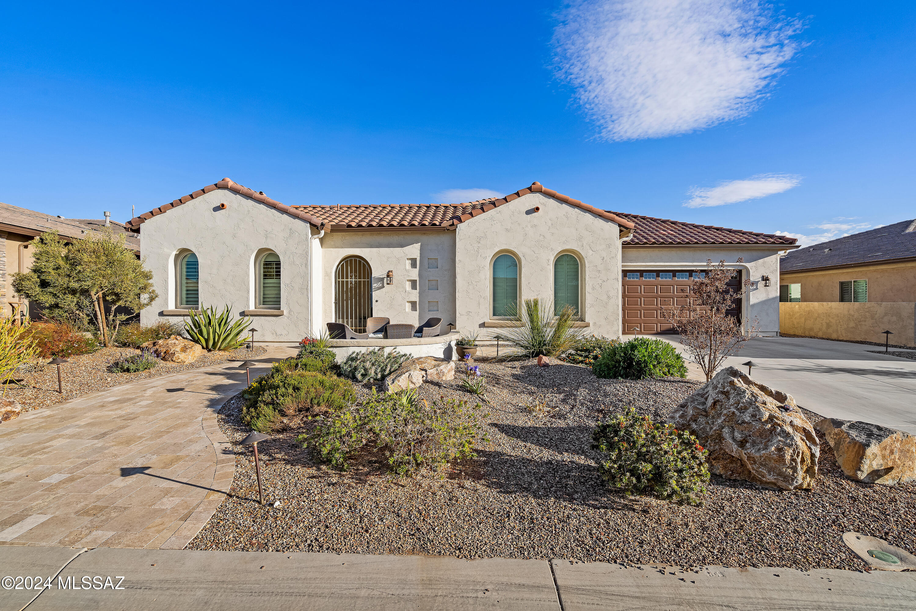 Saddlebrooke Ranch - Residential