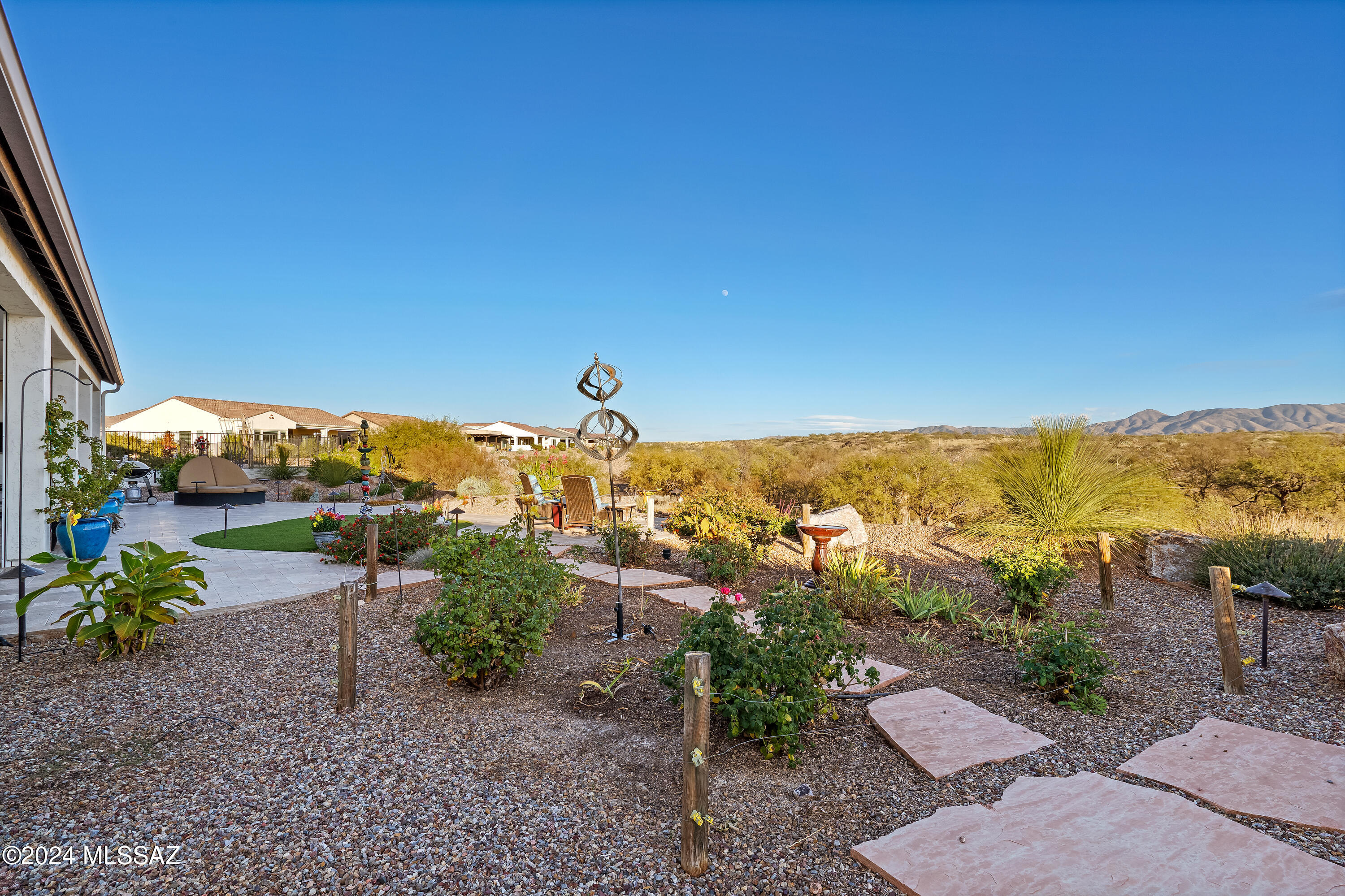 Saddlebrooke Ranch - Residential