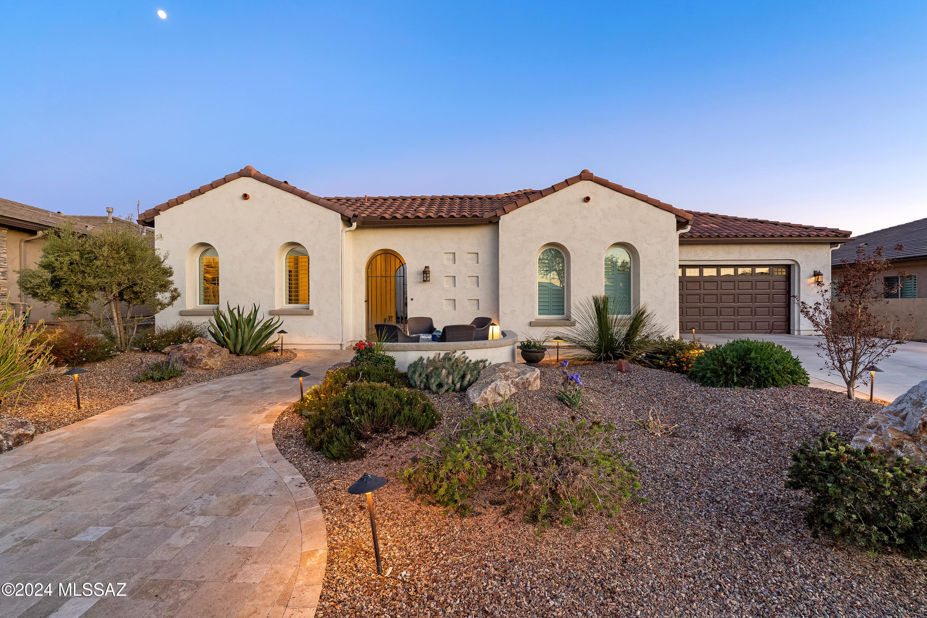 Saddlebrooke Ranch - Residential