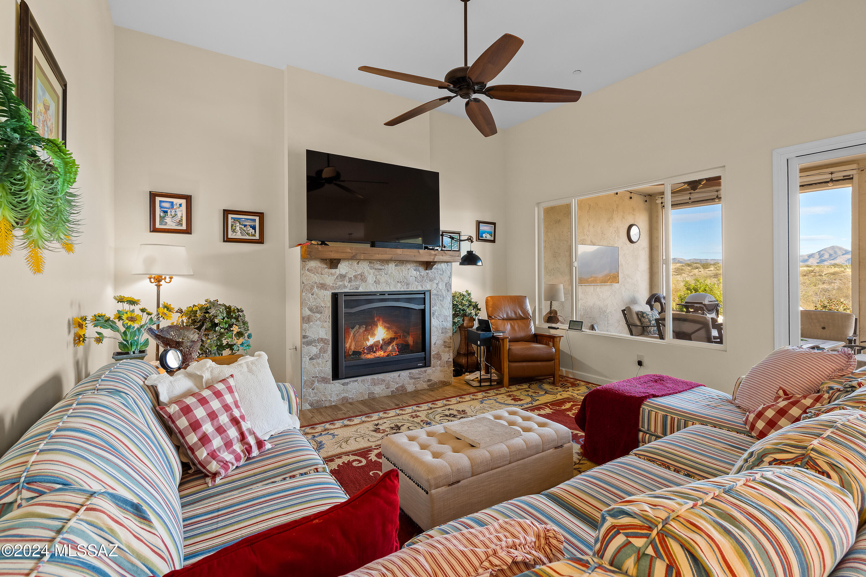Saddlebrooke Ranch - Residential