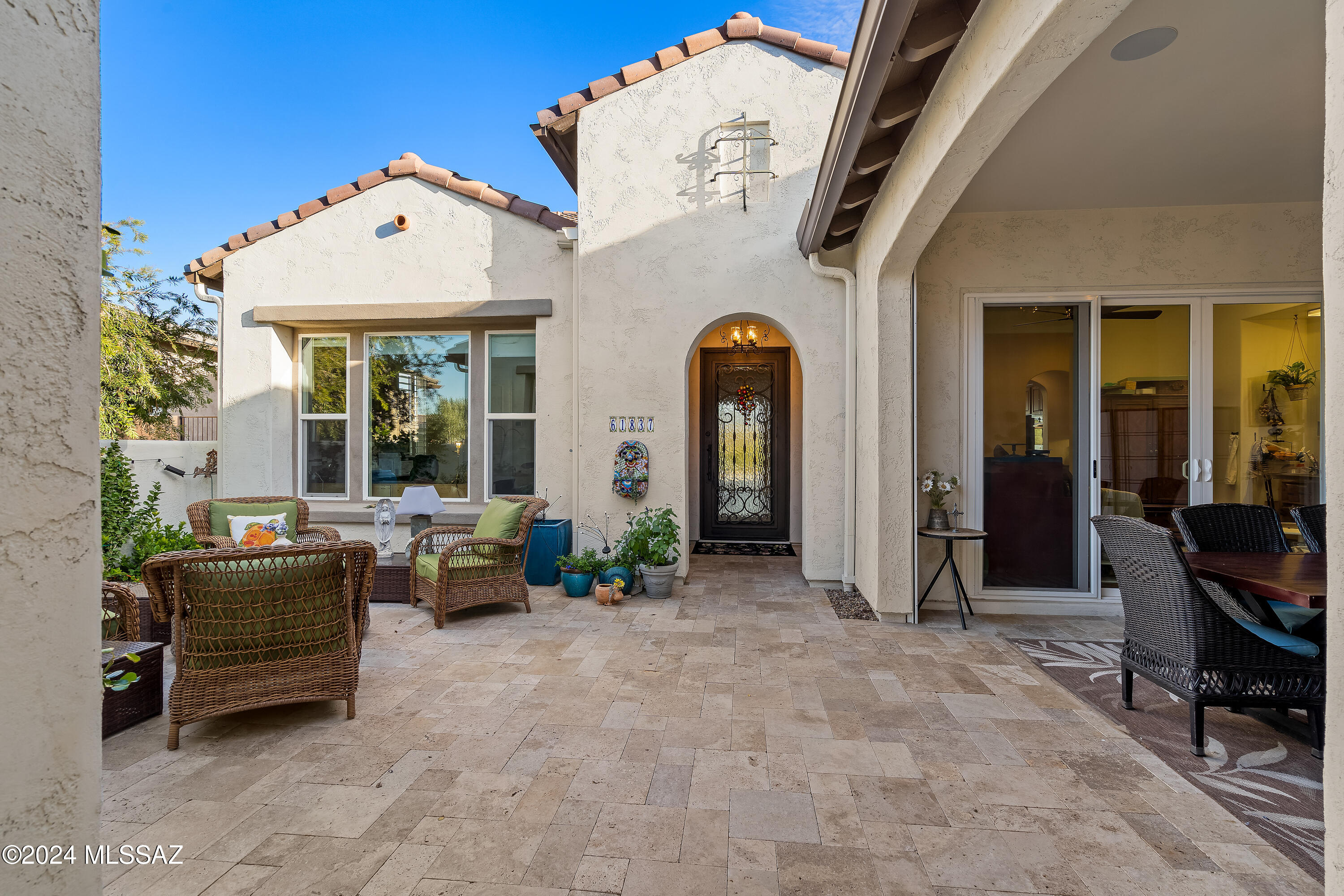 Saddlebrooke Ranch - Residential