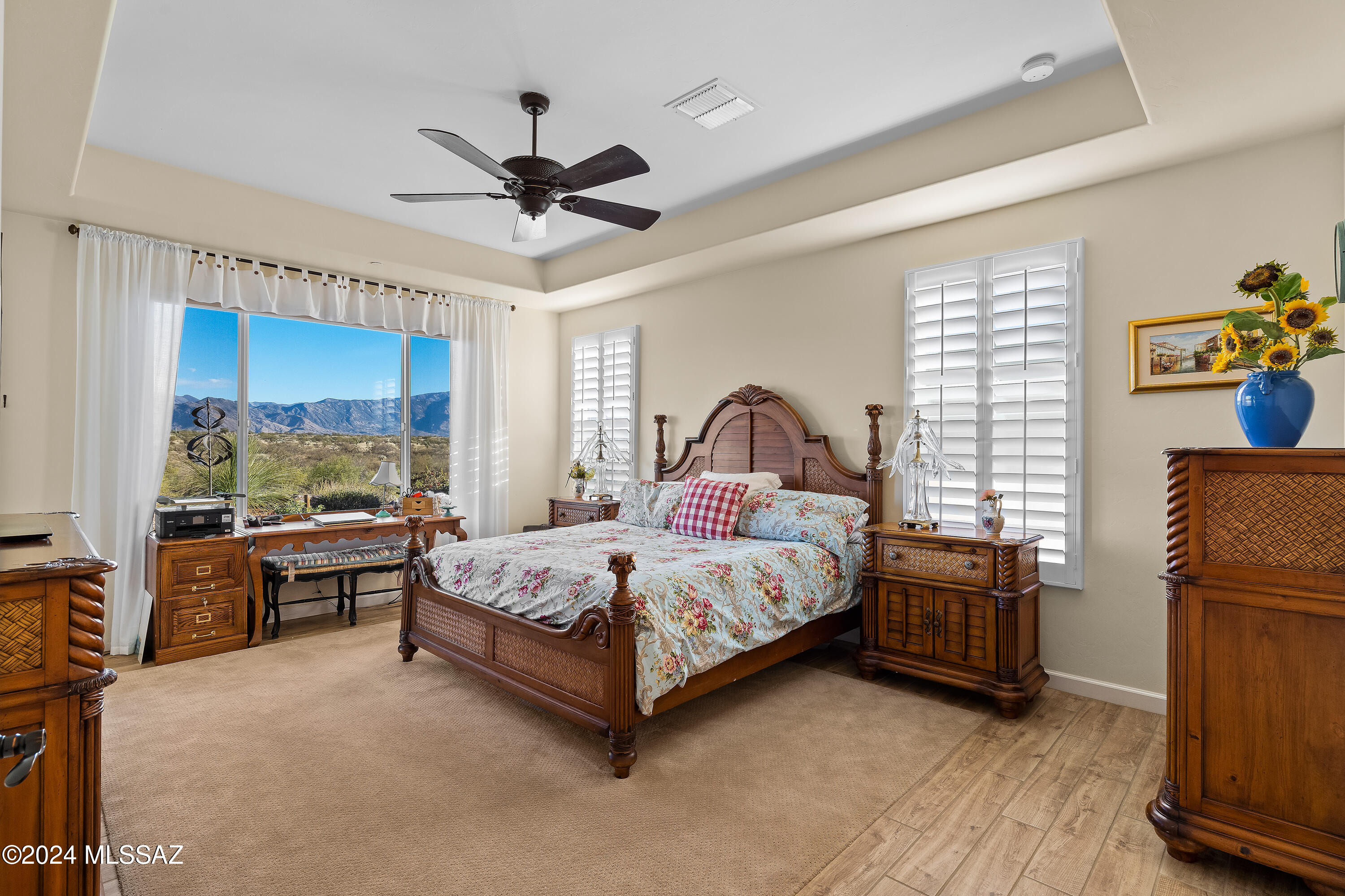 Saddlebrooke Ranch - Residential