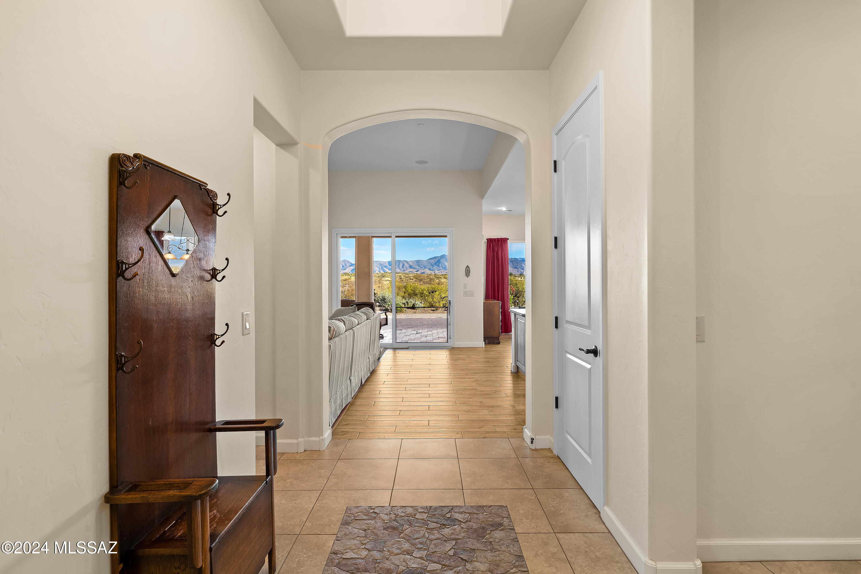 Saddlebrooke Ranch - Residential