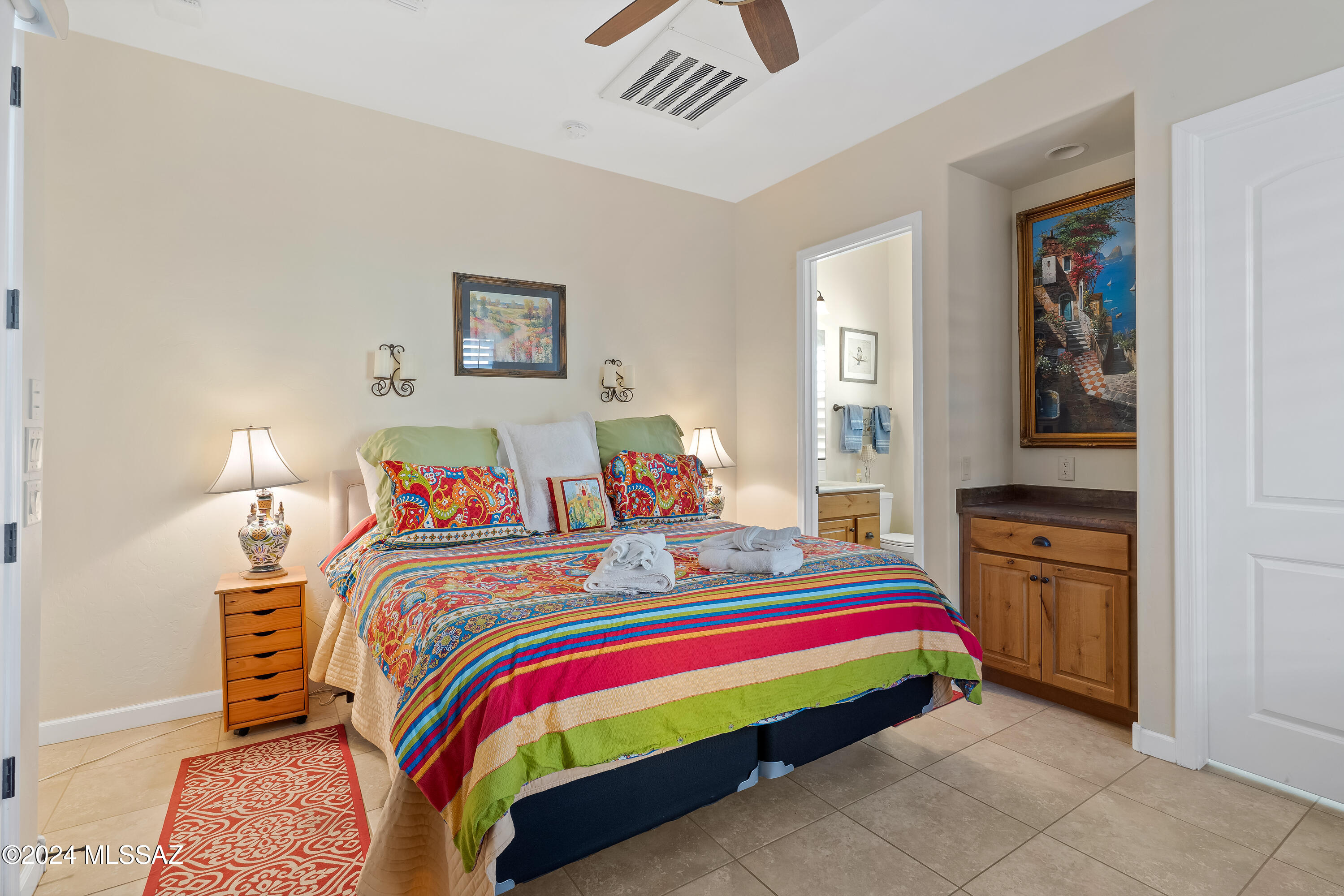 Saddlebrooke Ranch - Residential