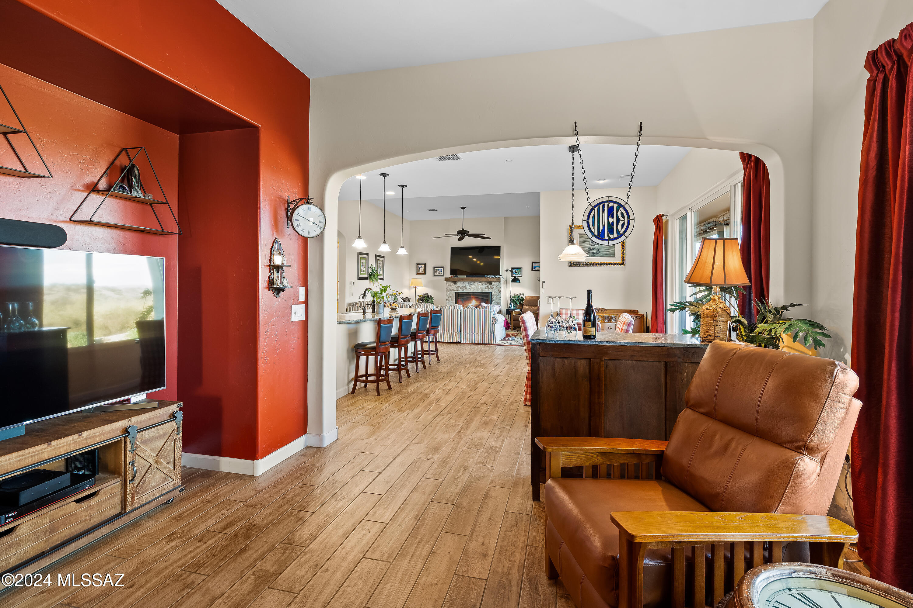 Saddlebrooke Ranch - Residential