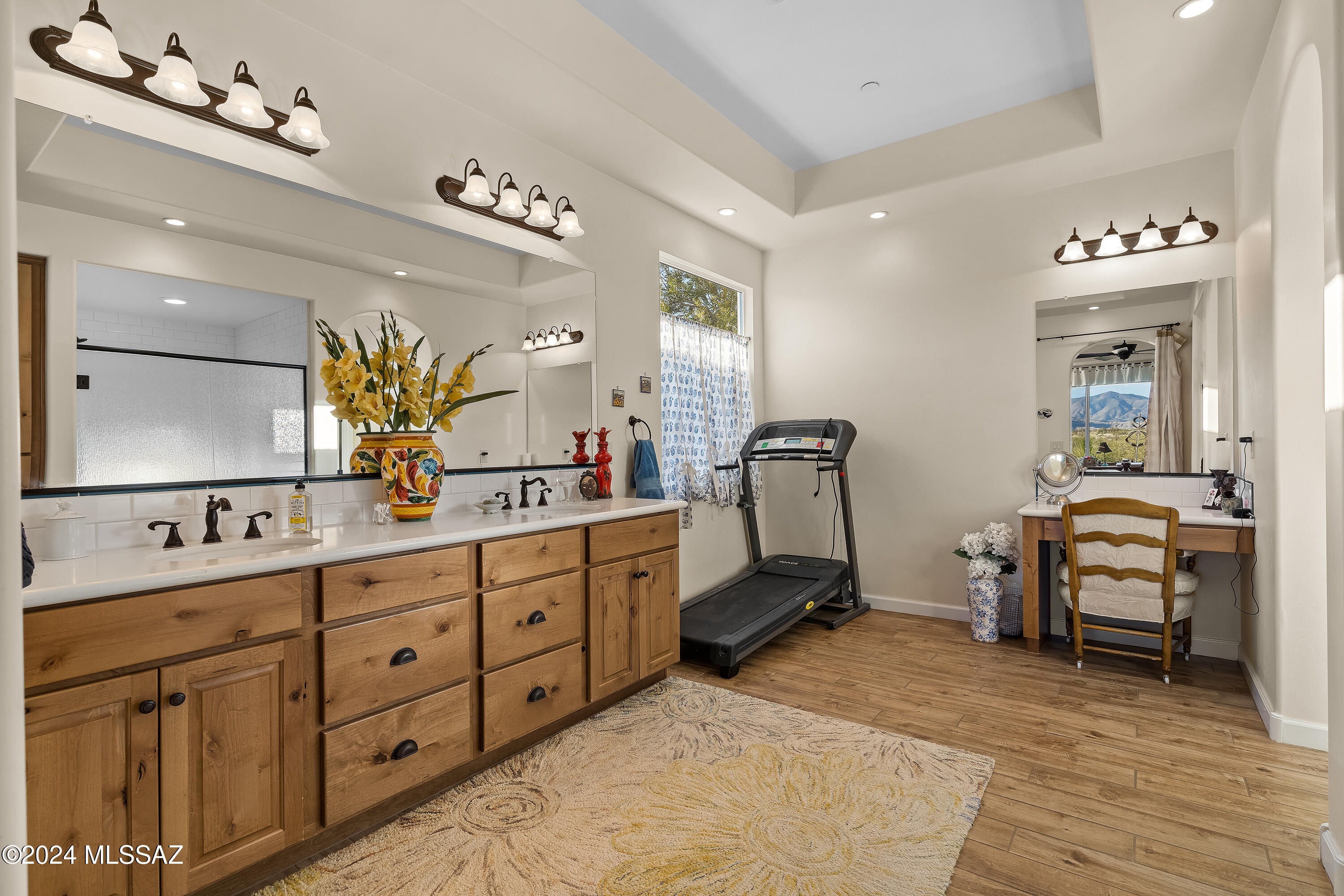 Saddlebrooke Ranch - Residential