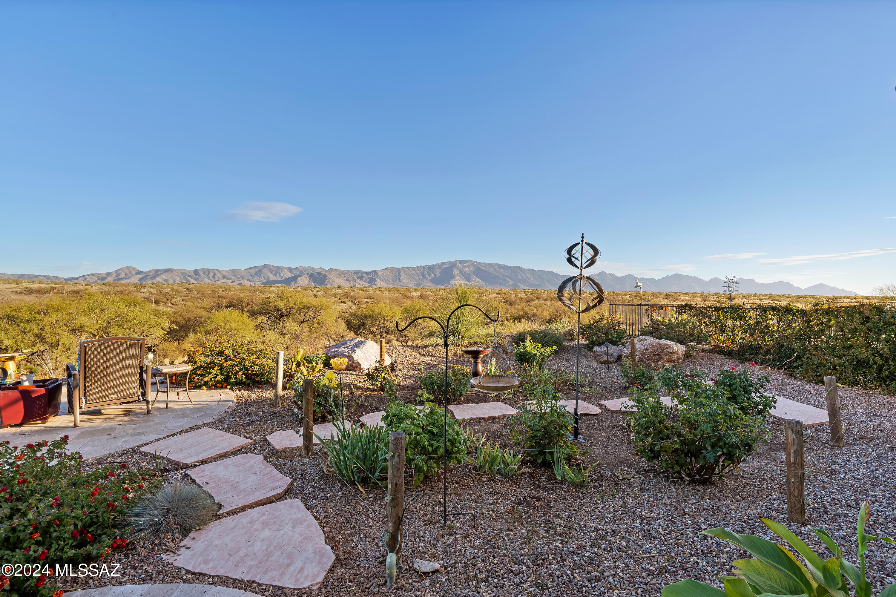 Saddlebrooke Ranch - Residential