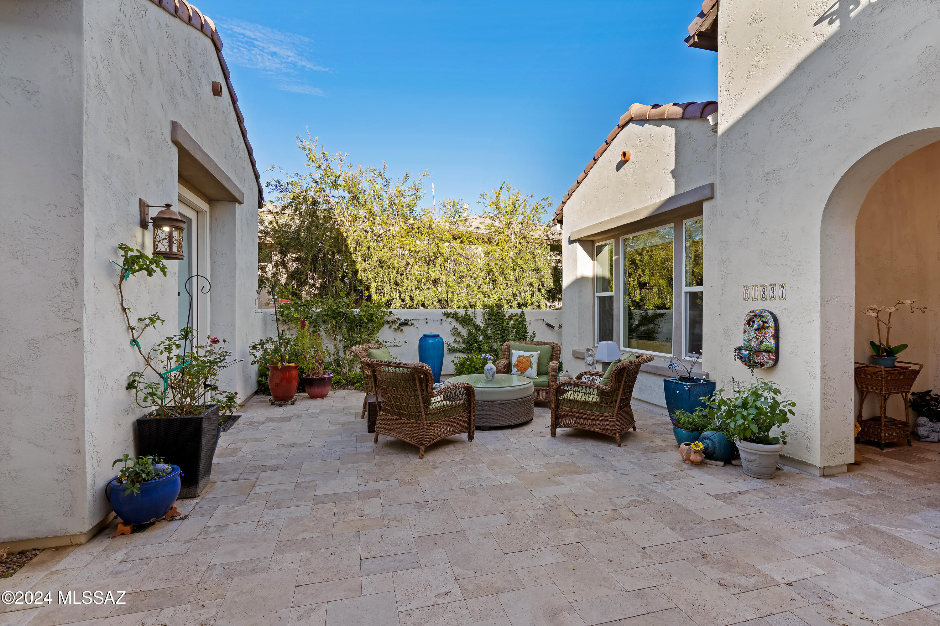 Saddlebrooke Ranch - Residential