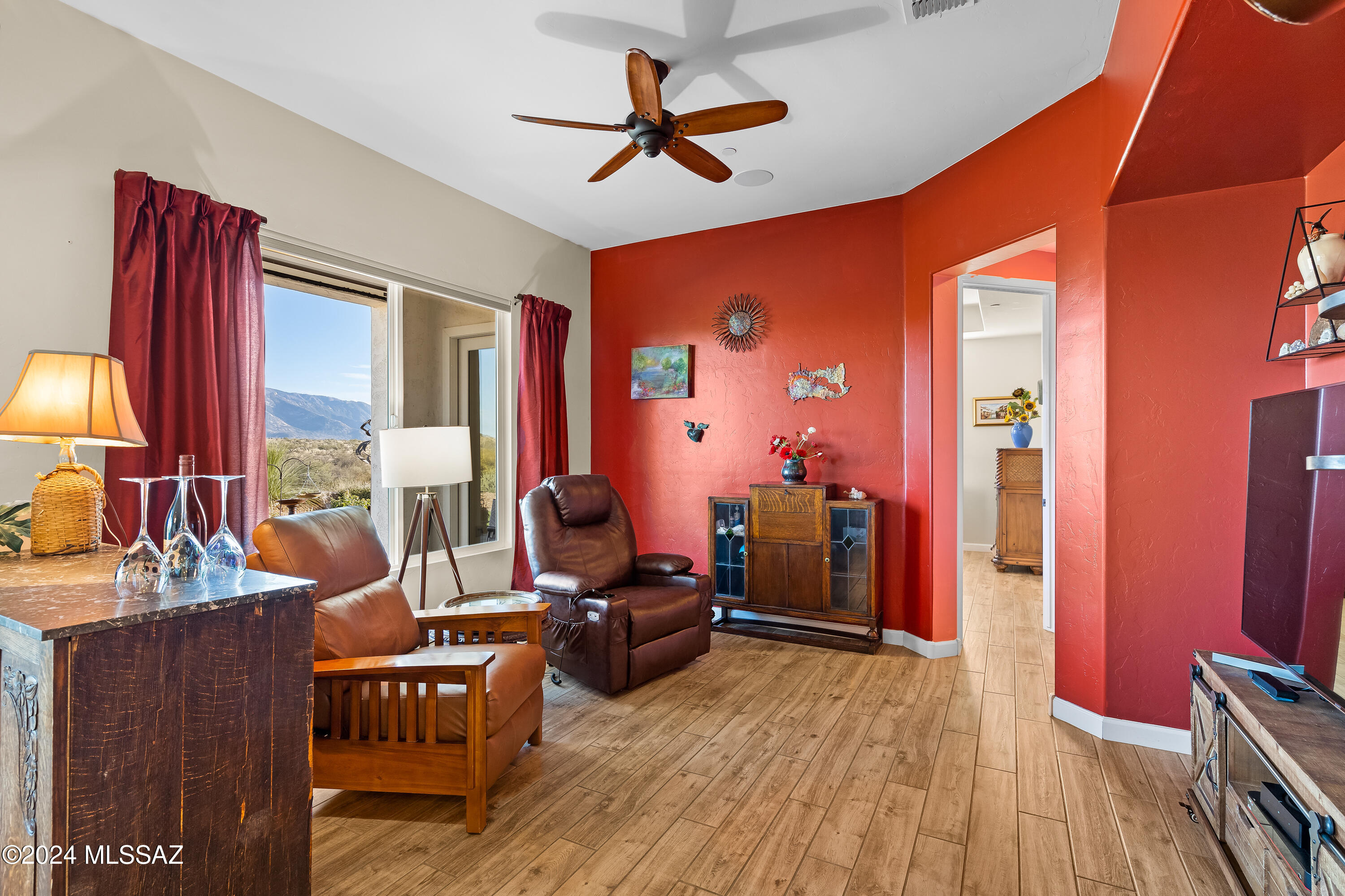 Saddlebrooke Ranch - Residential