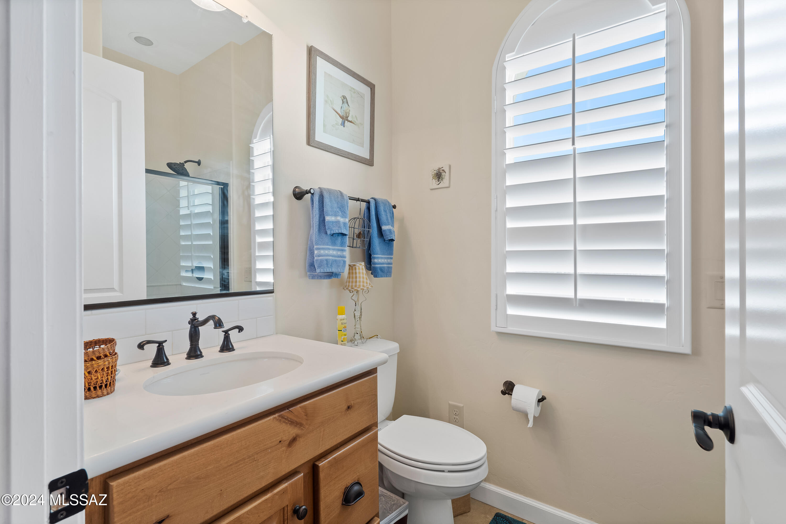 Saddlebrooke Ranch - Residential